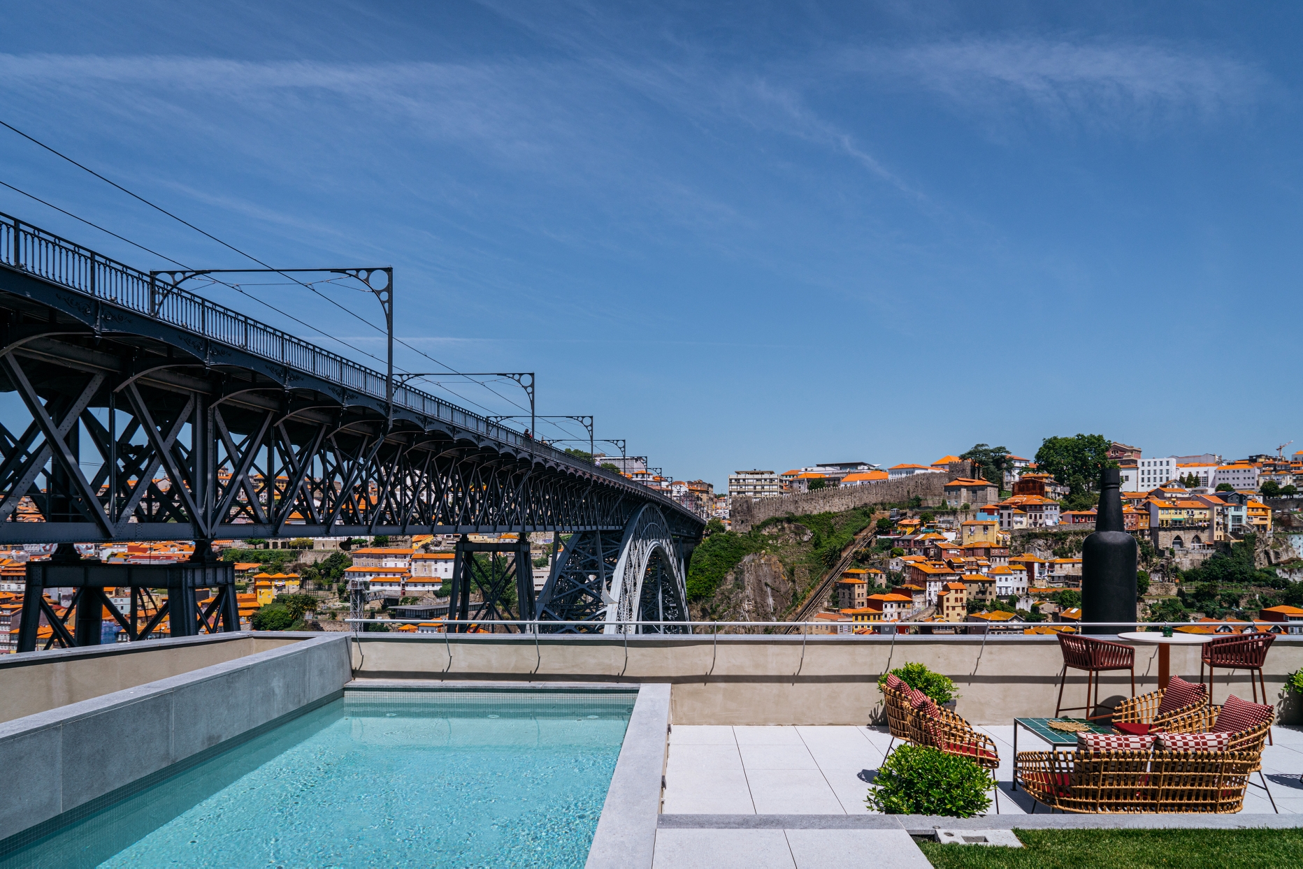 Vincci Ponte De Ferro, photo 31 of 62