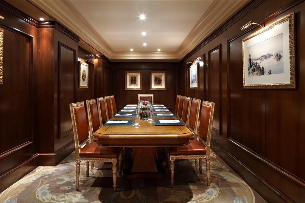 Grande Bretagne, A Luxury Collection Hotel, photo 163 of 199