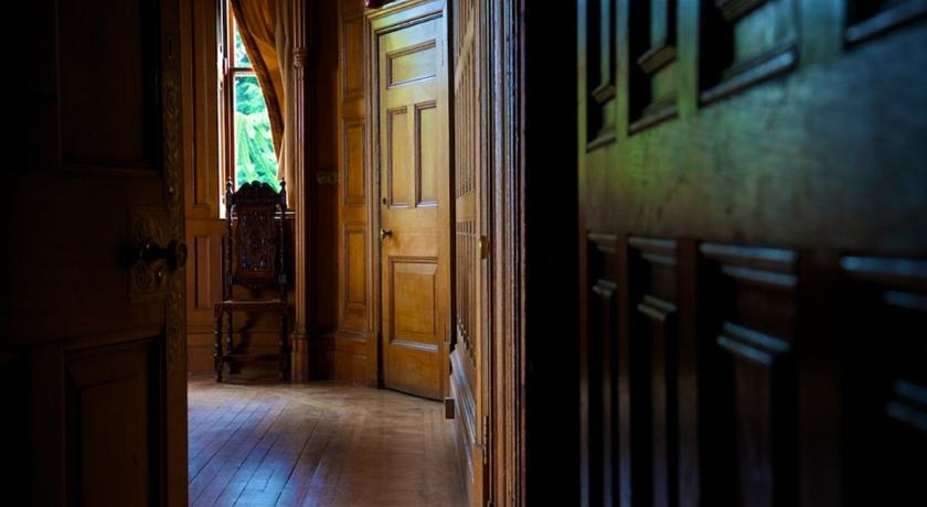 Tulloch Castle Hotel, photo 6 of 18