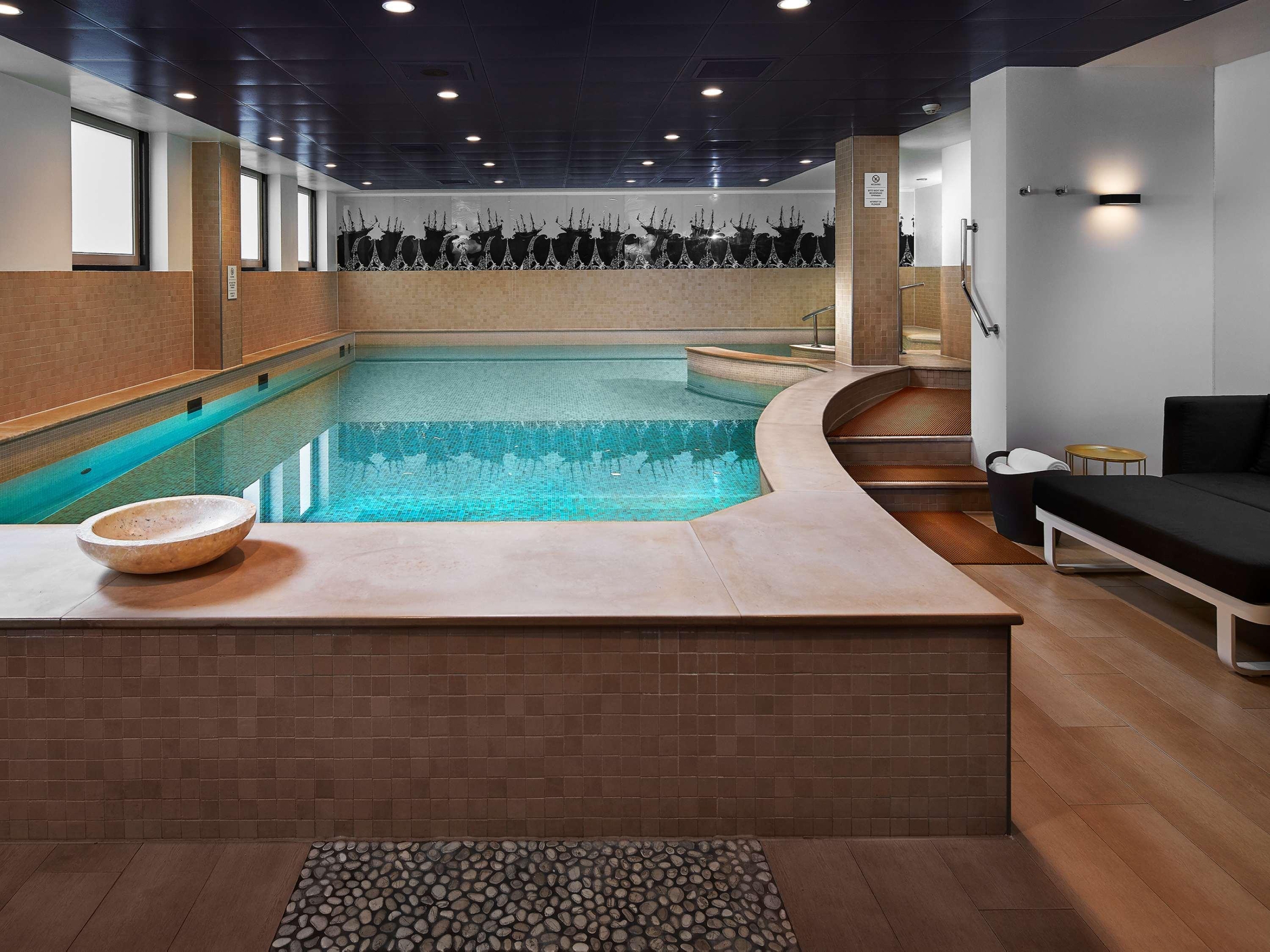 Sofitel Legend the Grand Amsterdam, photo 7 of 199