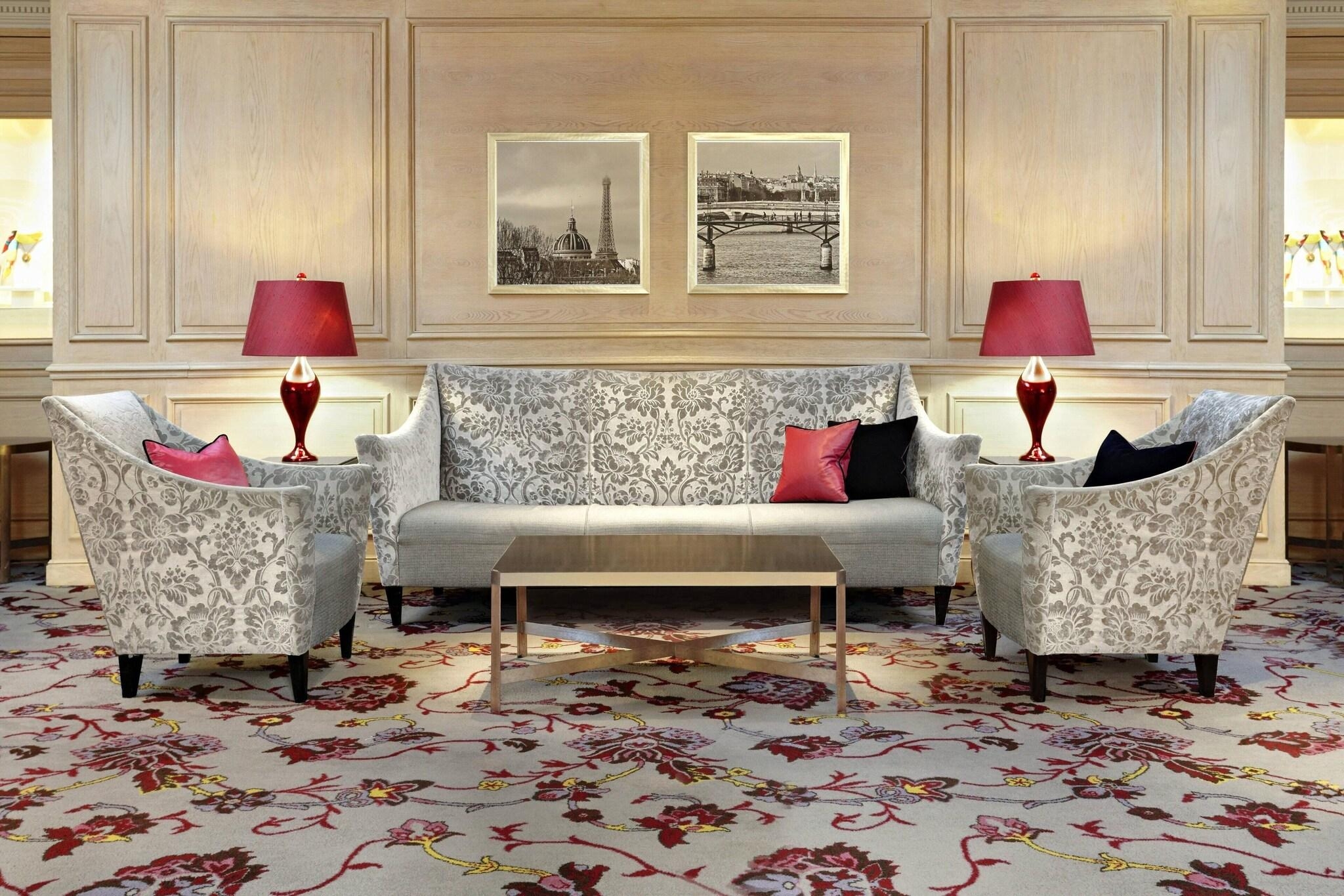 The Westin Paris, photo 107 of 199