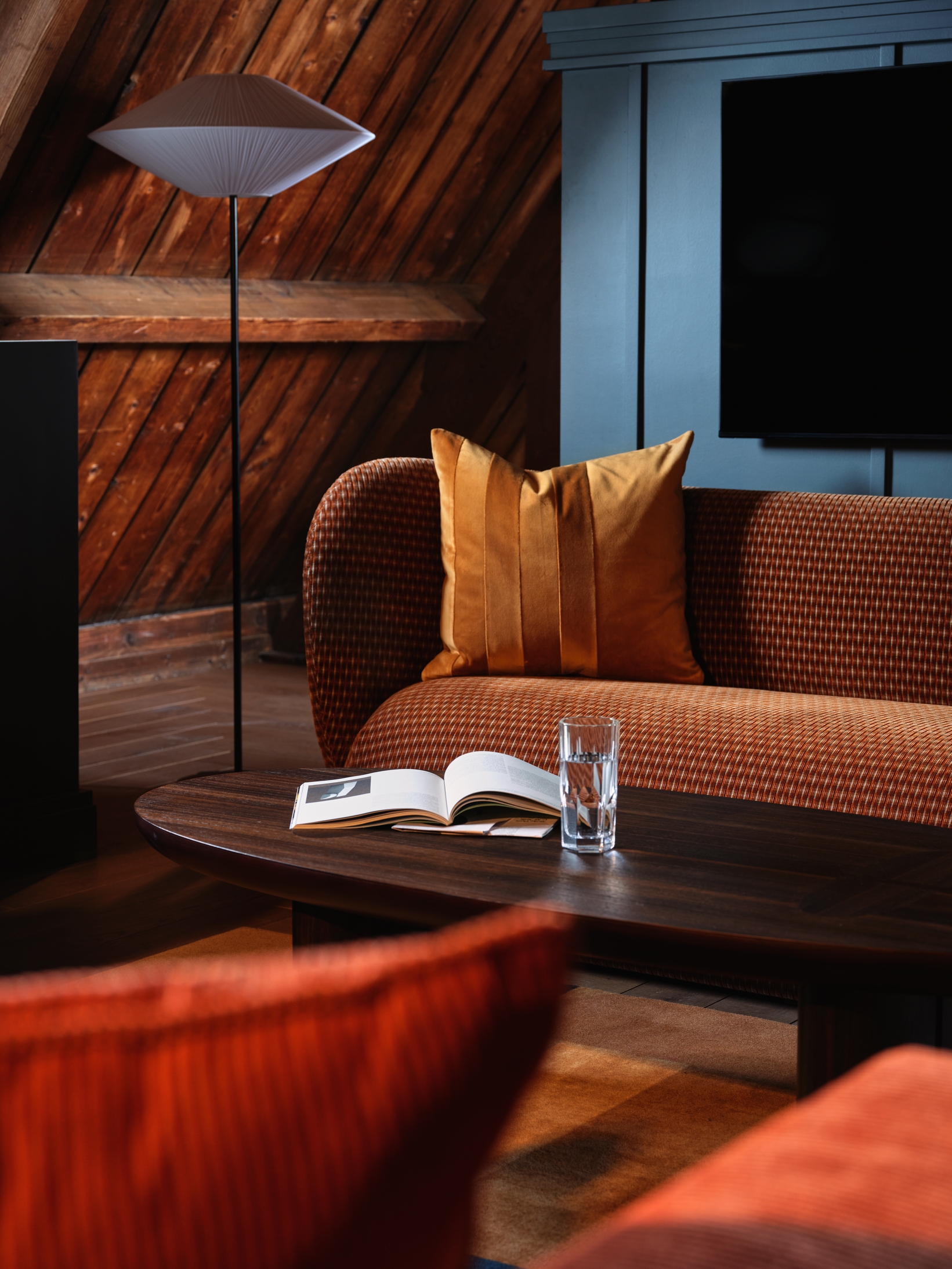 The Hoxton Lloyd Amsterdam, photo 25 of 44