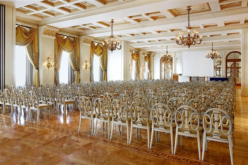 Grande Bretagne, A Luxury Collection Hotel, photo 91 of 199