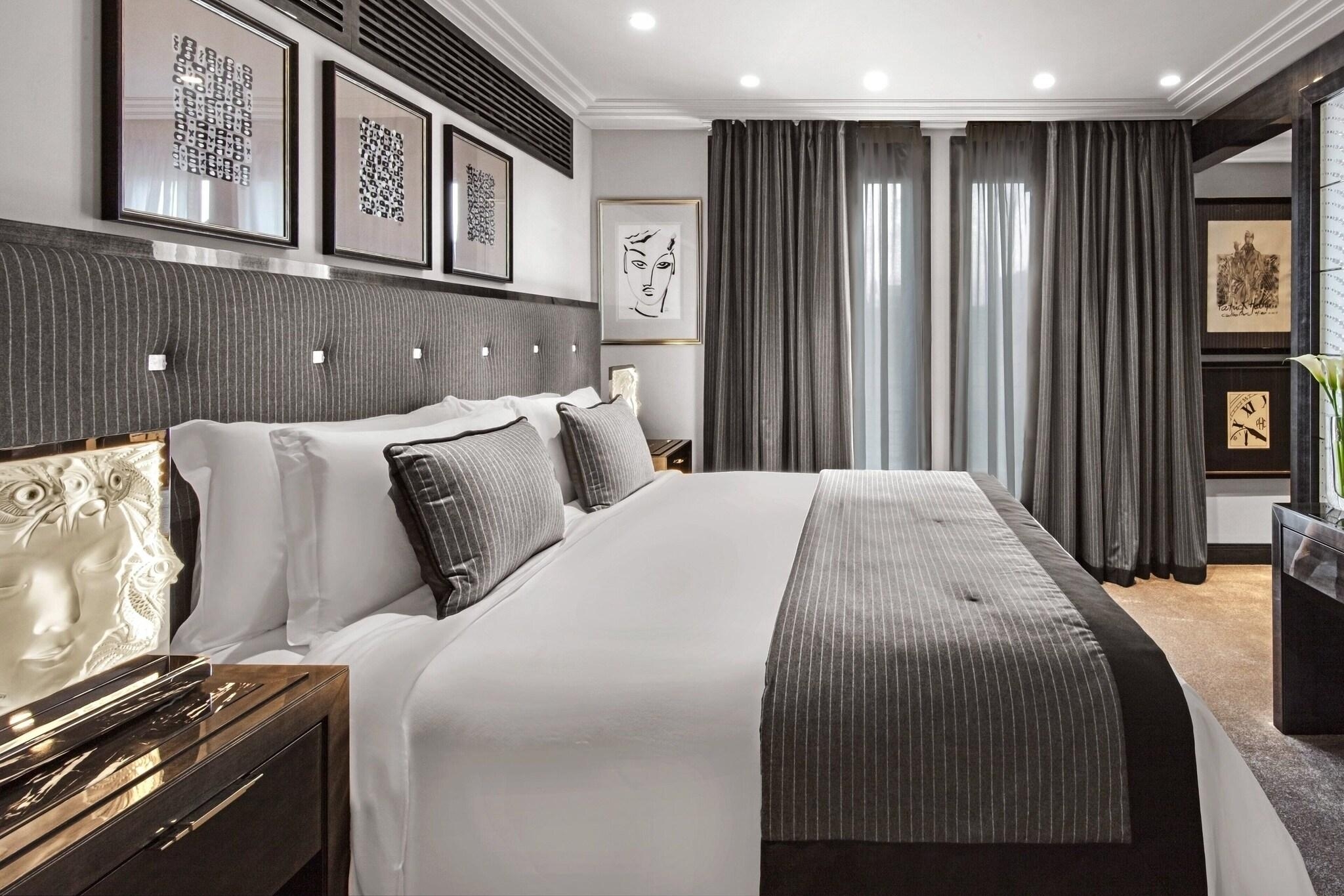 Prince De Galles, A Luxury Collection Hotel, photo 142 of 199