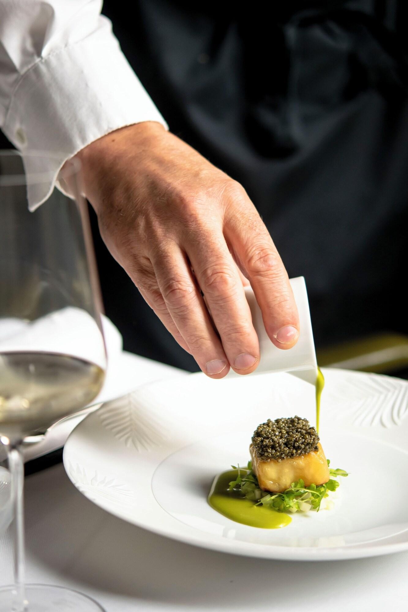 La Reserve Paris Hotel and Spa, photo 145 of 180