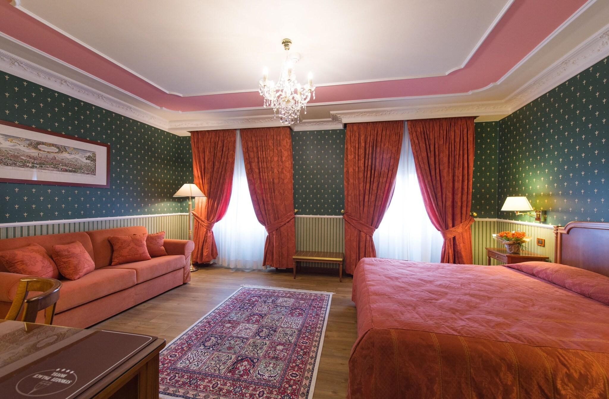 Strozzi Palace Hotel, photo 44 of 87