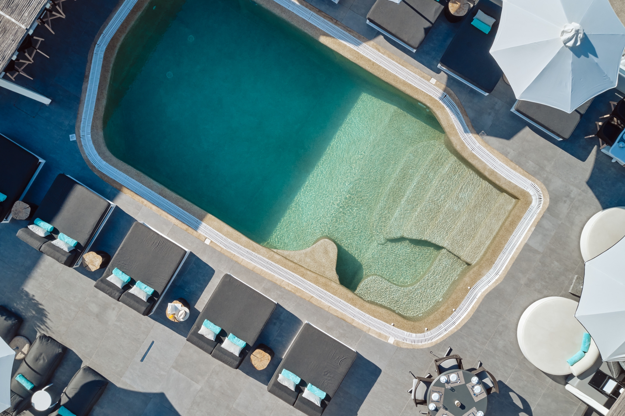 Mykonos Princess Hotel, photo 42 of 110