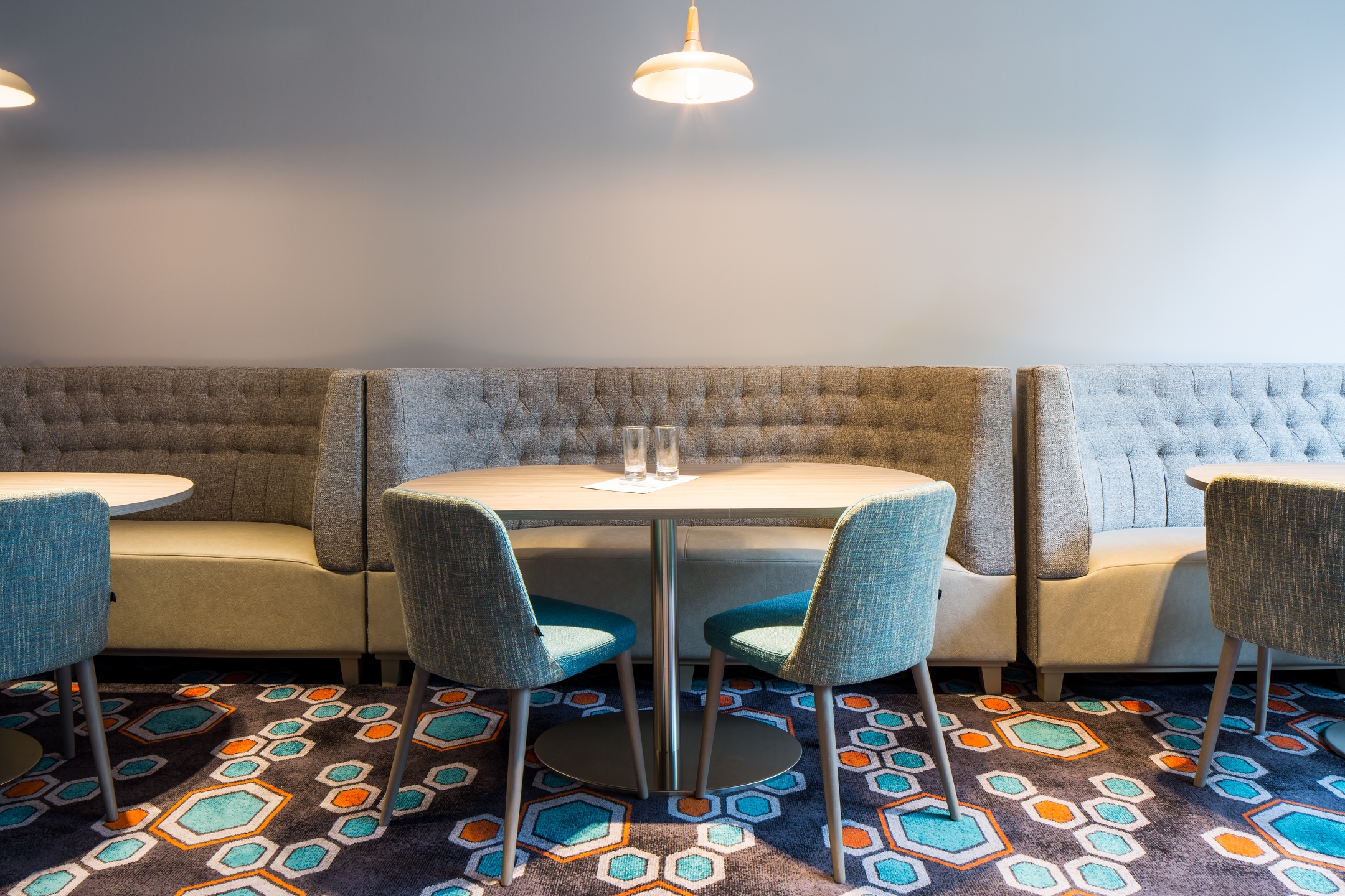 Leonardo Hotel Belfast, photo 5 of 9