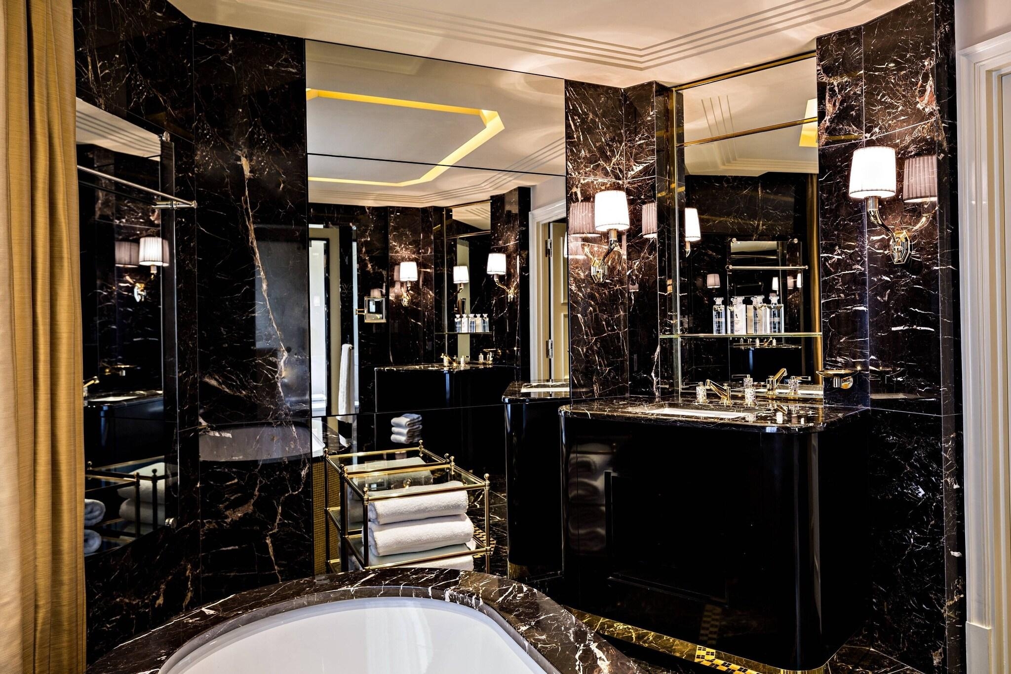 Prince De Galles, A Luxury Collection Hotel, photo 179 of 199