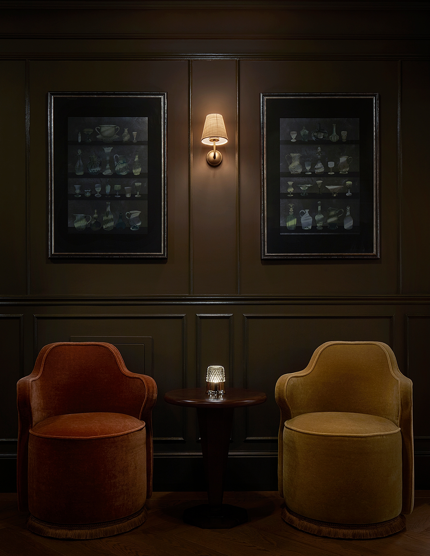 Miiro Le Grand Hôtel Cayré, photo 41 of 52