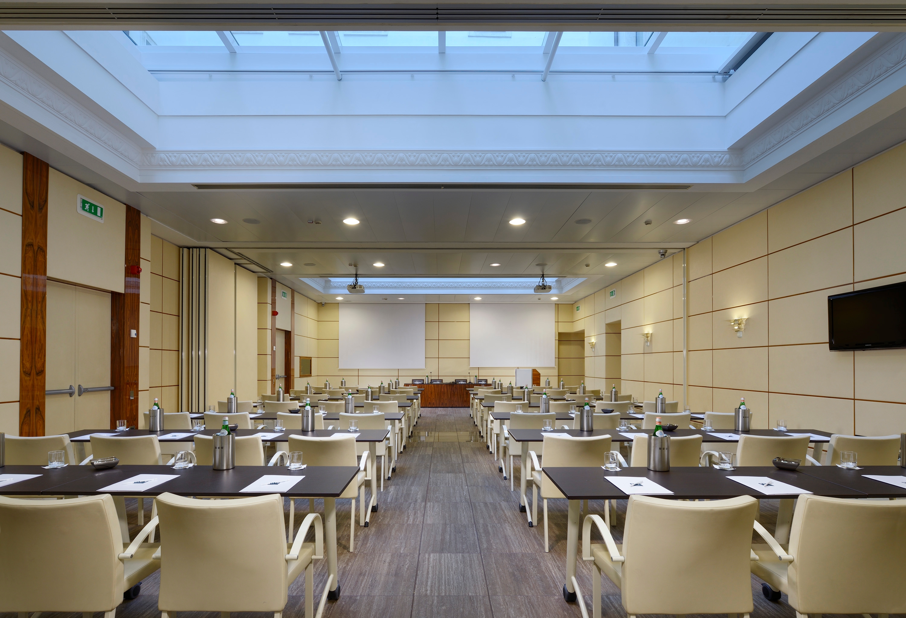 UNA HOTELS Decò Roma, photo 17 of 26