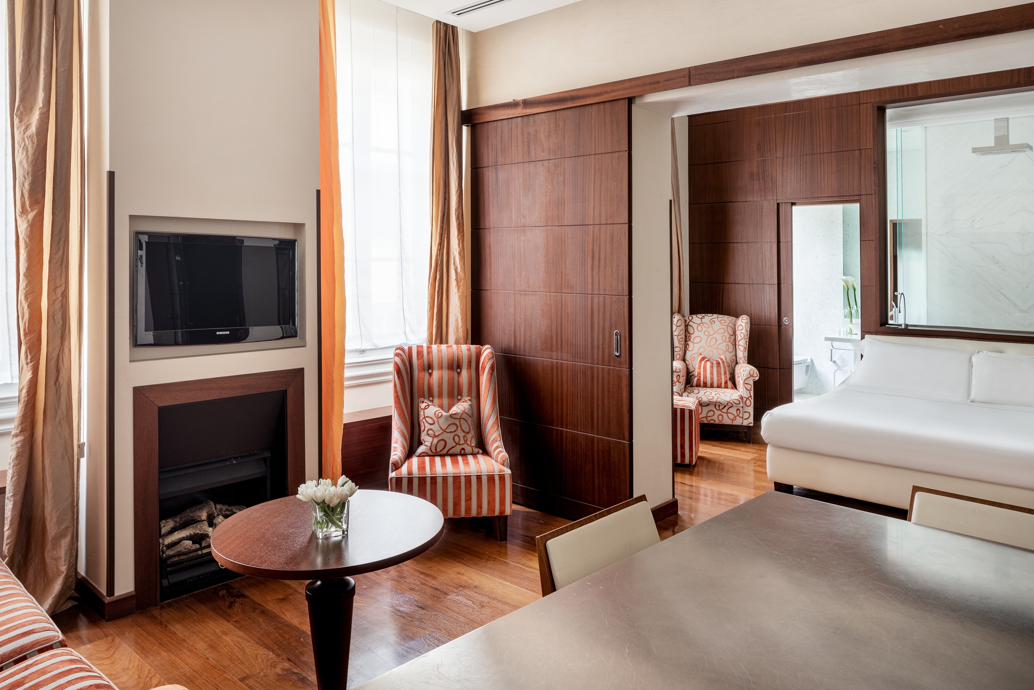Ricasoli Firenze Luxury Apartments|UNA Esperienze, photo 17 of 18
