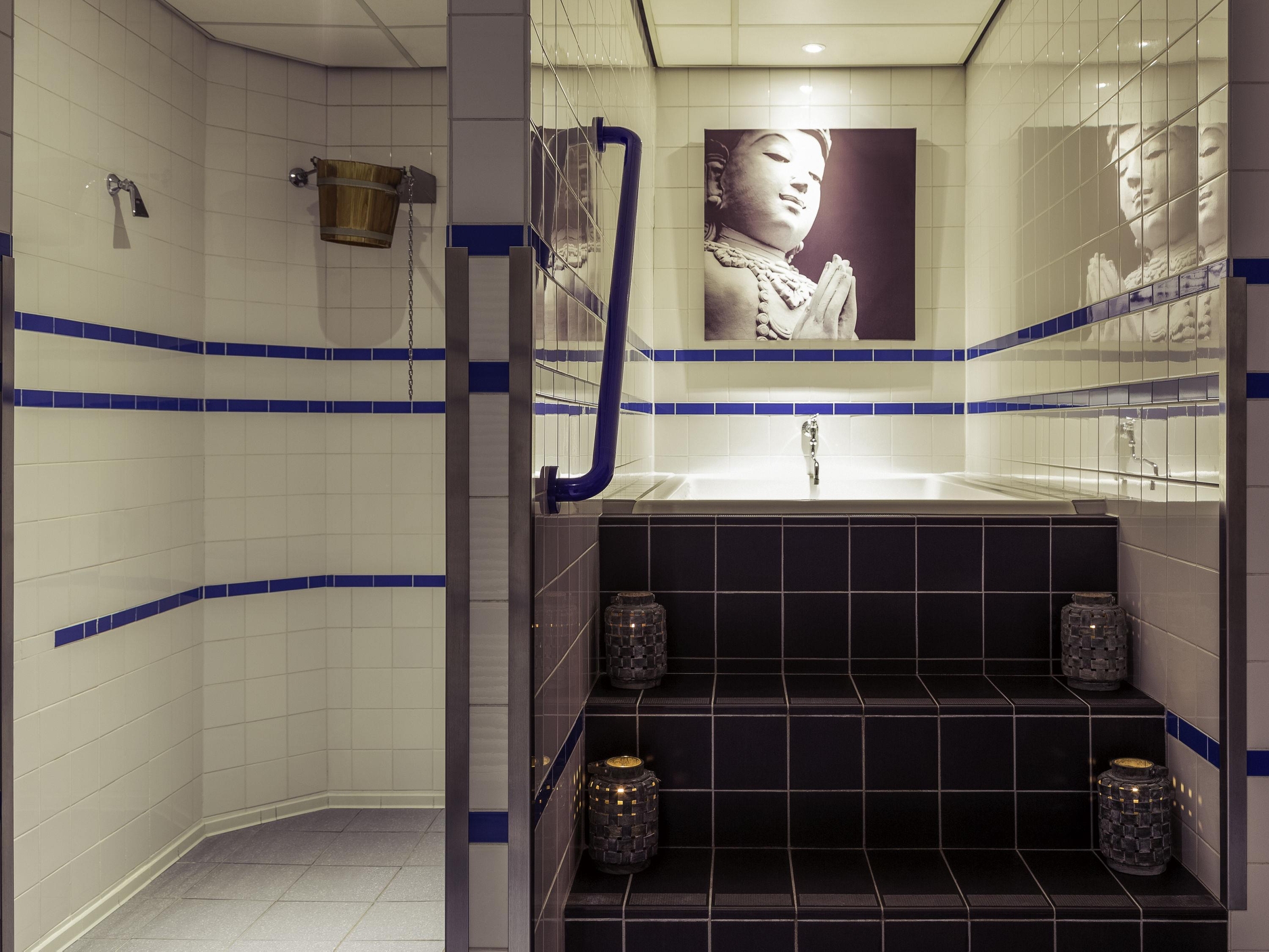 Mercure Amsterdam City Hotel, photo 152 of 157