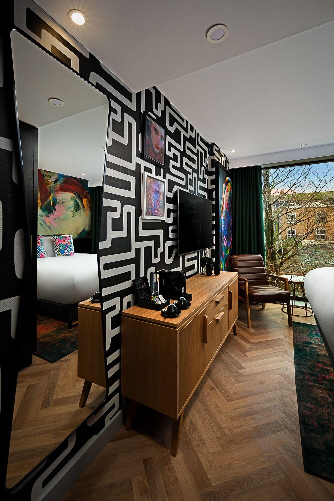 NYX Hotel Dublin Portobello, photo 22 of 39