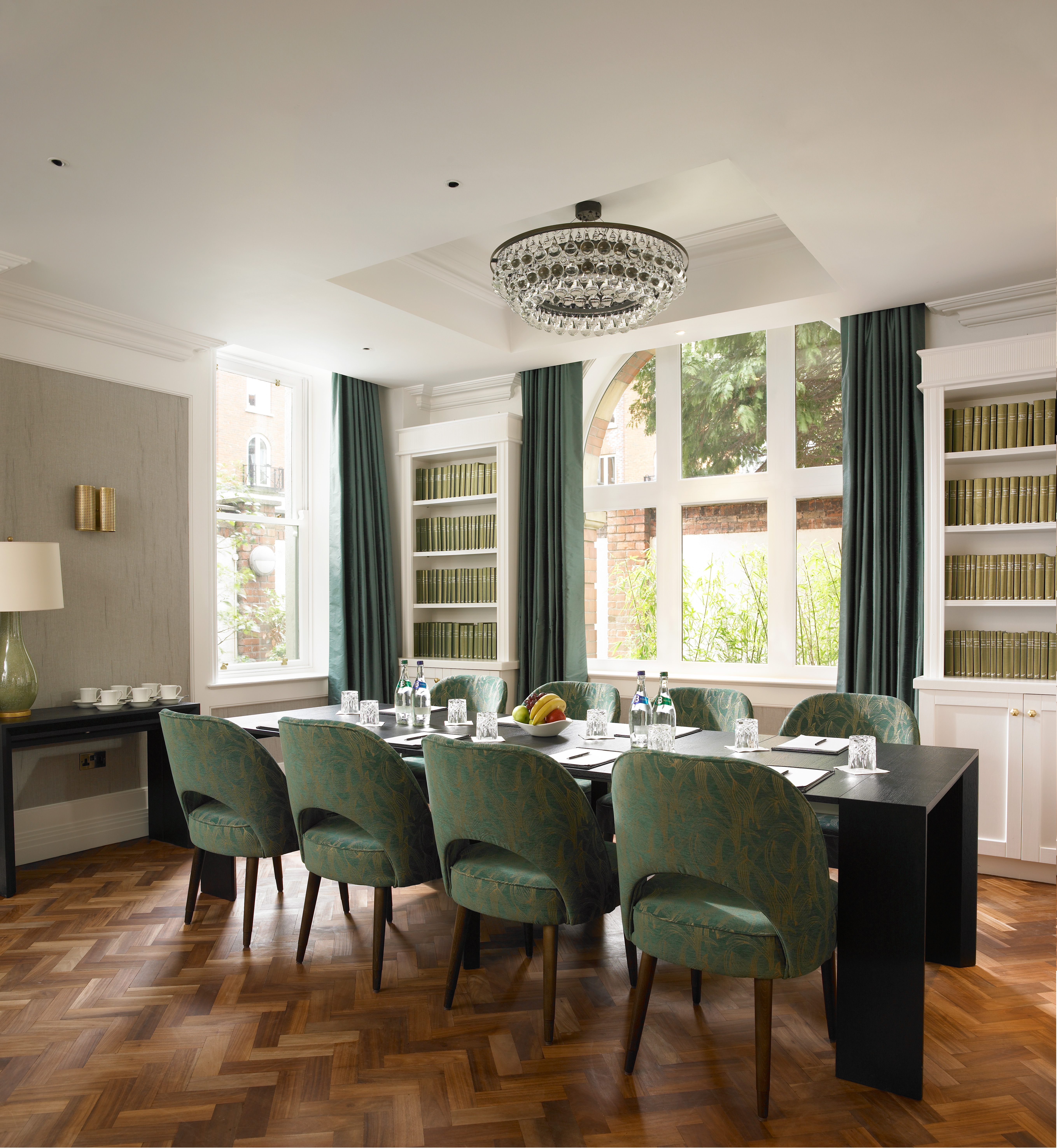 Dylan Hotel Dublin, photo 21 of 25