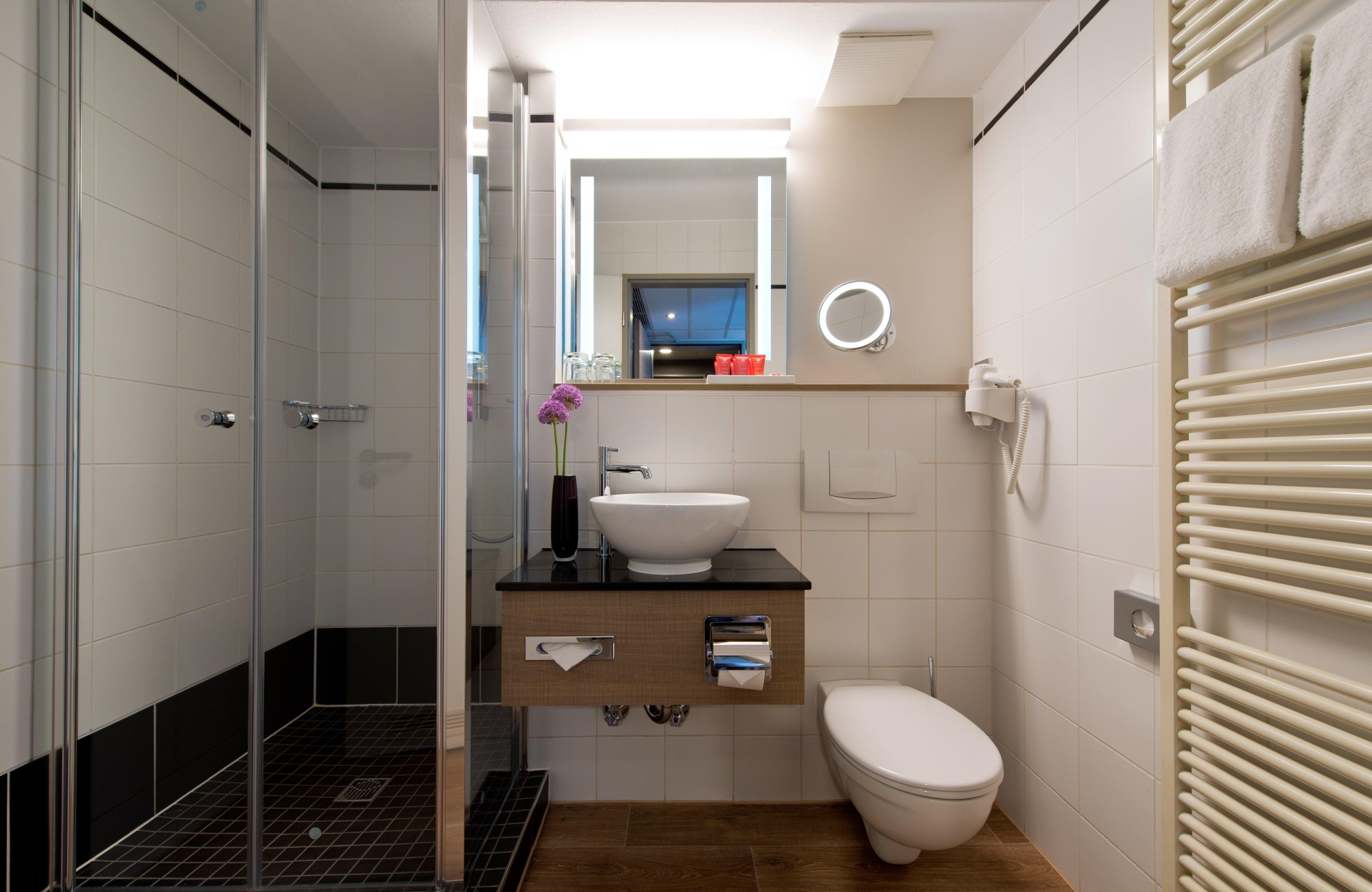 Leonardo Hotel Munich City Olympiapark, photo 9 of 30