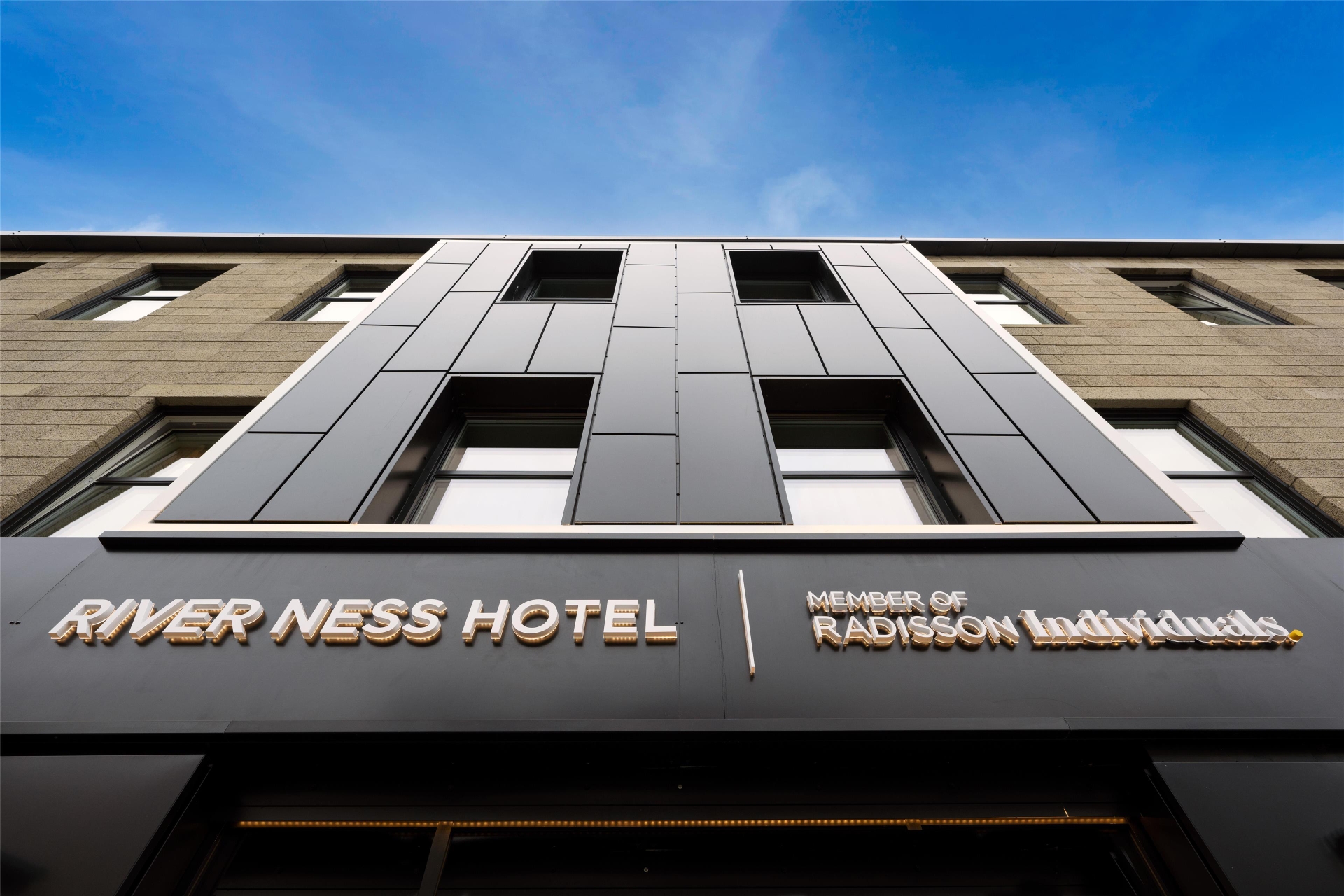 River Ness Hotel A Member Of Radisson Individuals, photo 6 of 43