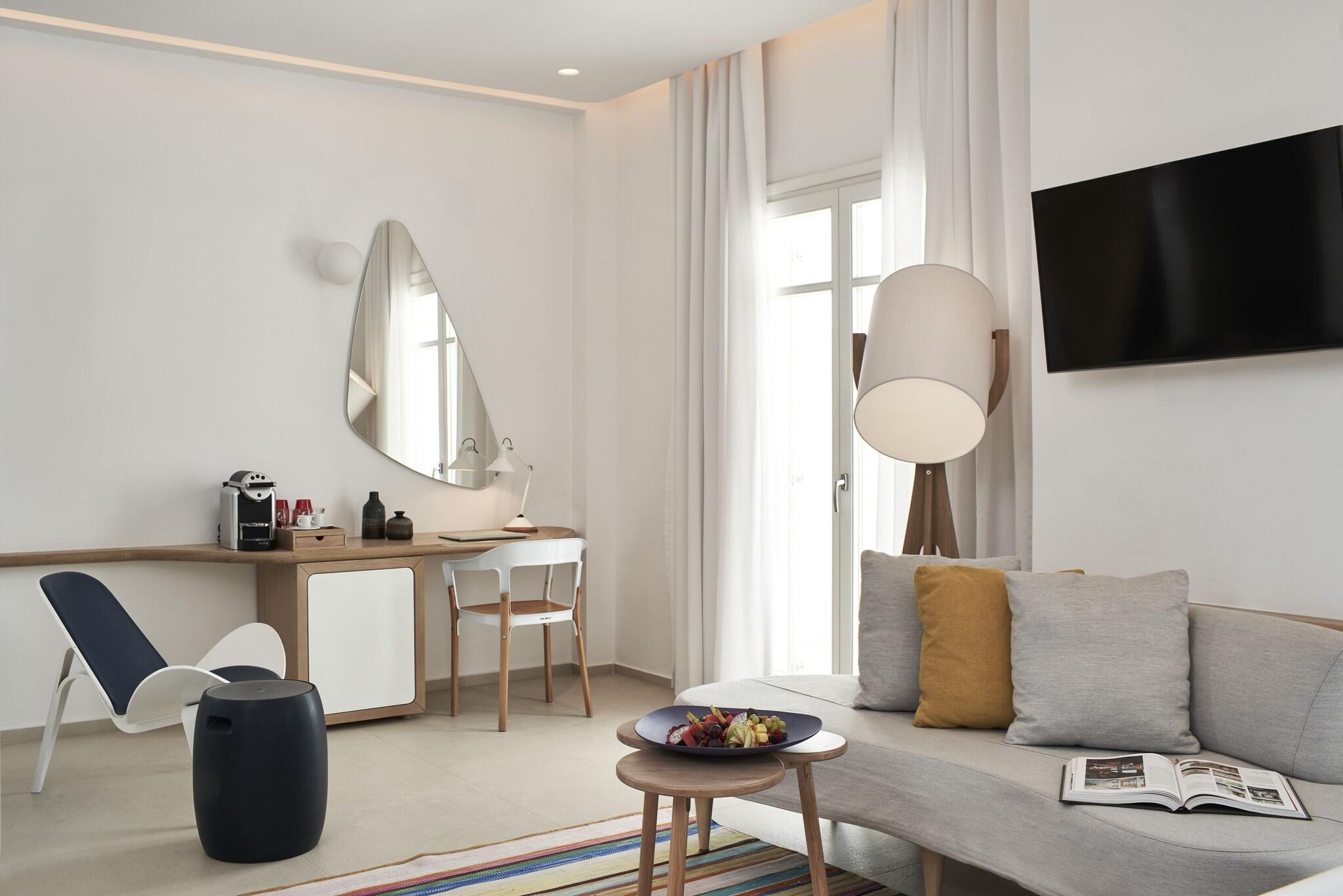 Myconian Kyma, a Member of Design Hotels, photo 44 of 100