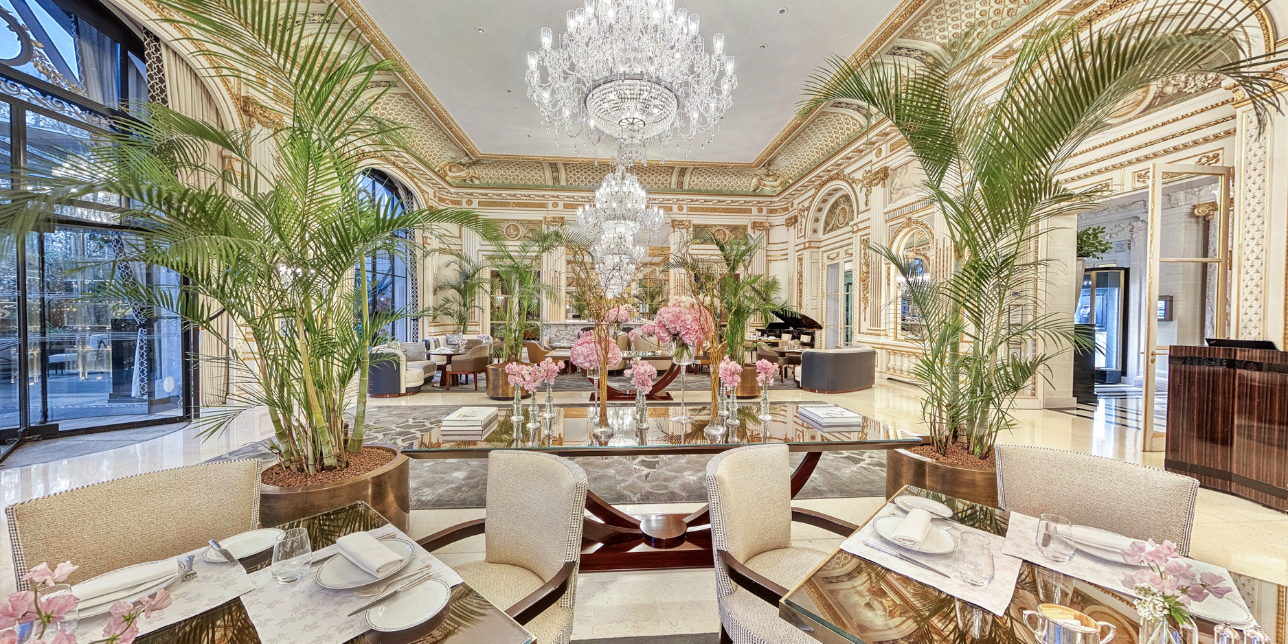 The Peninsula Paris, photo 39 of 105
