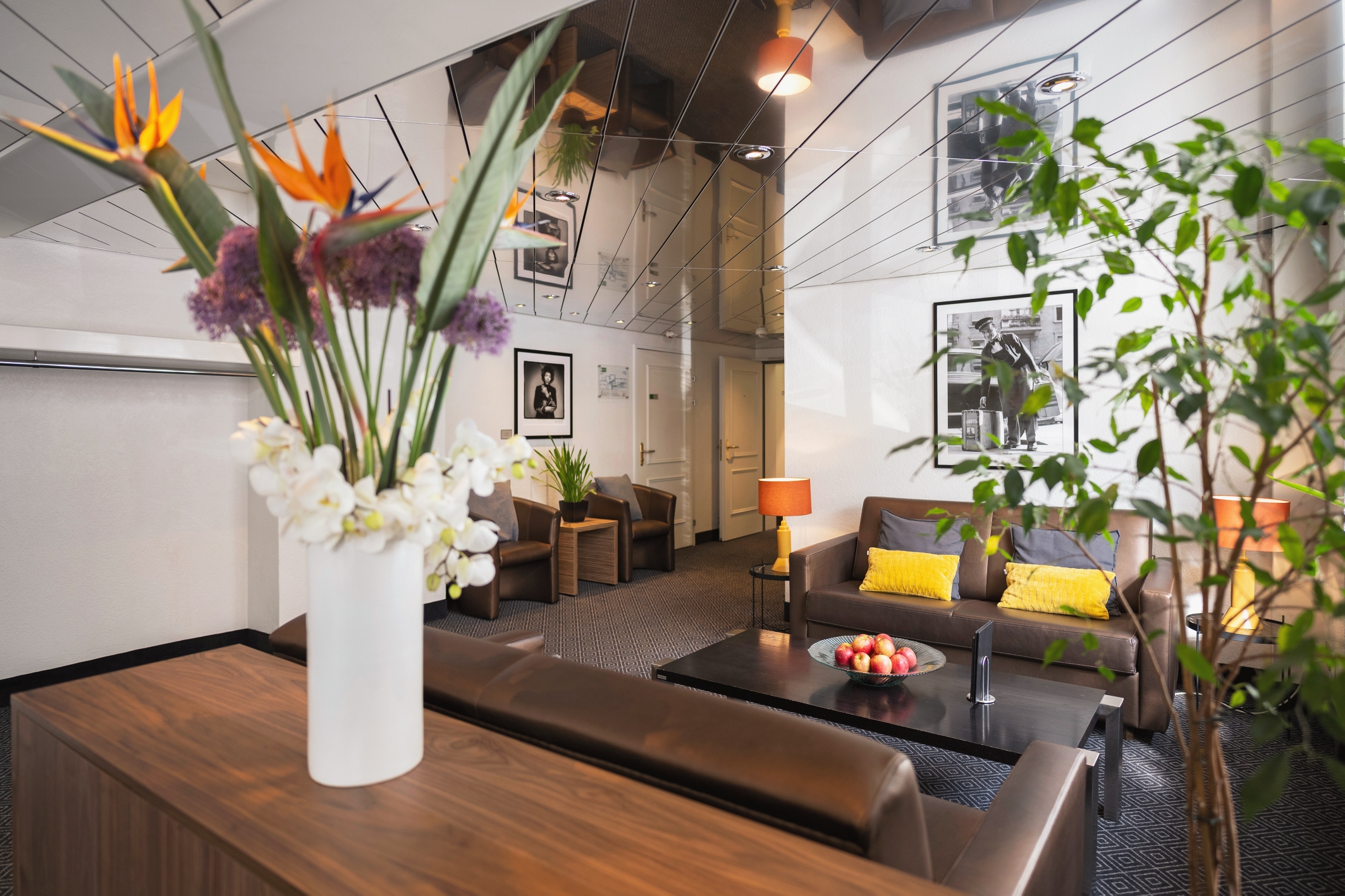 Hotel Stoller, photo 8 of 29
