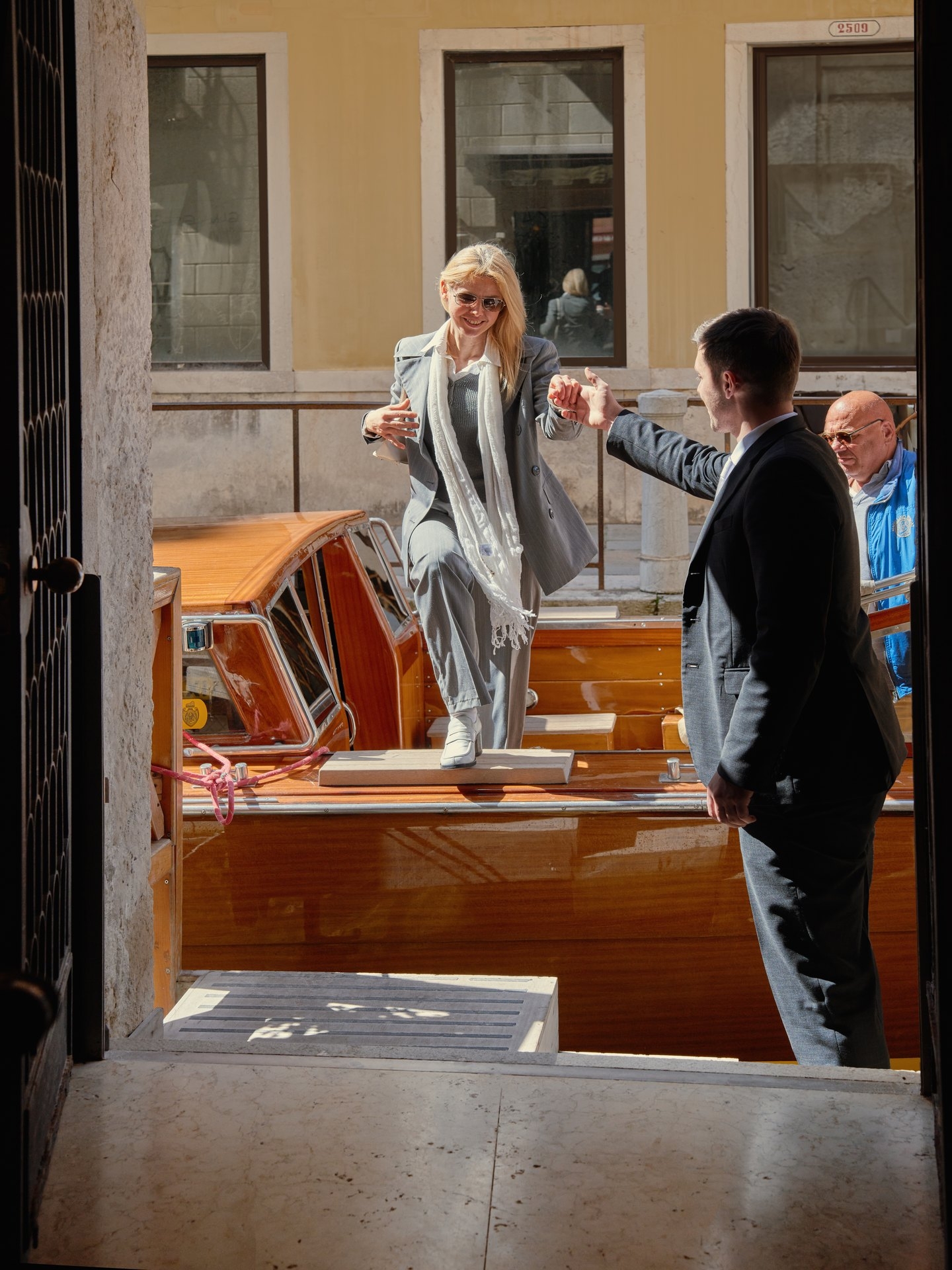UNA HOTELS Ala Venezia - Adults +16, photo 28 of 64