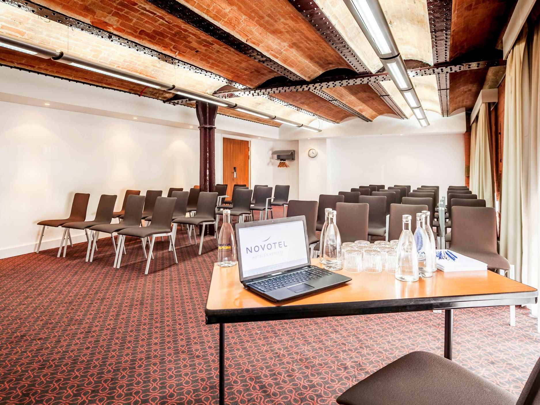 Novotel Cardiff Centre, photo 94 of 139