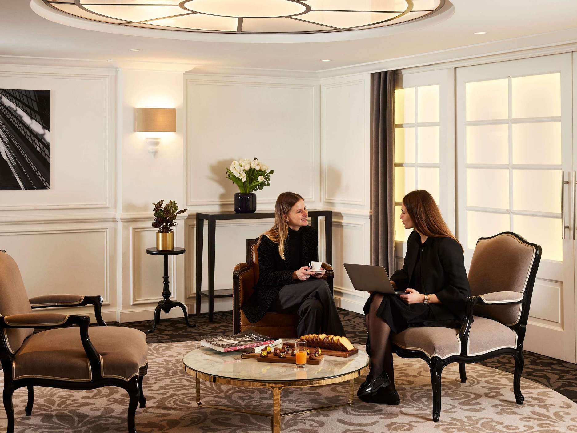 Sofitel Paris Baltimore Tour Eiffel, photo 186 of 198