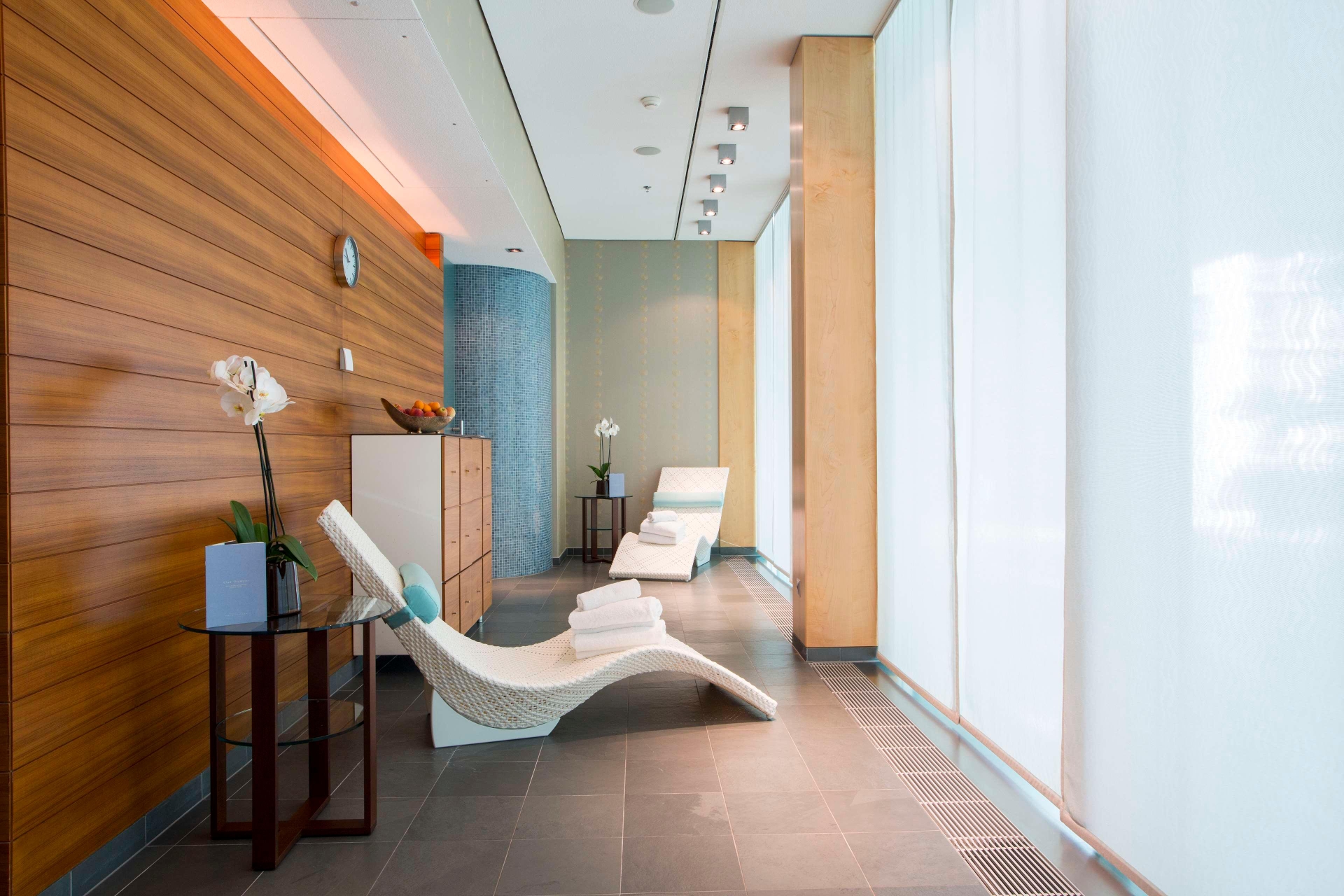 Park Hyatt Zurich, photo 147 of 153