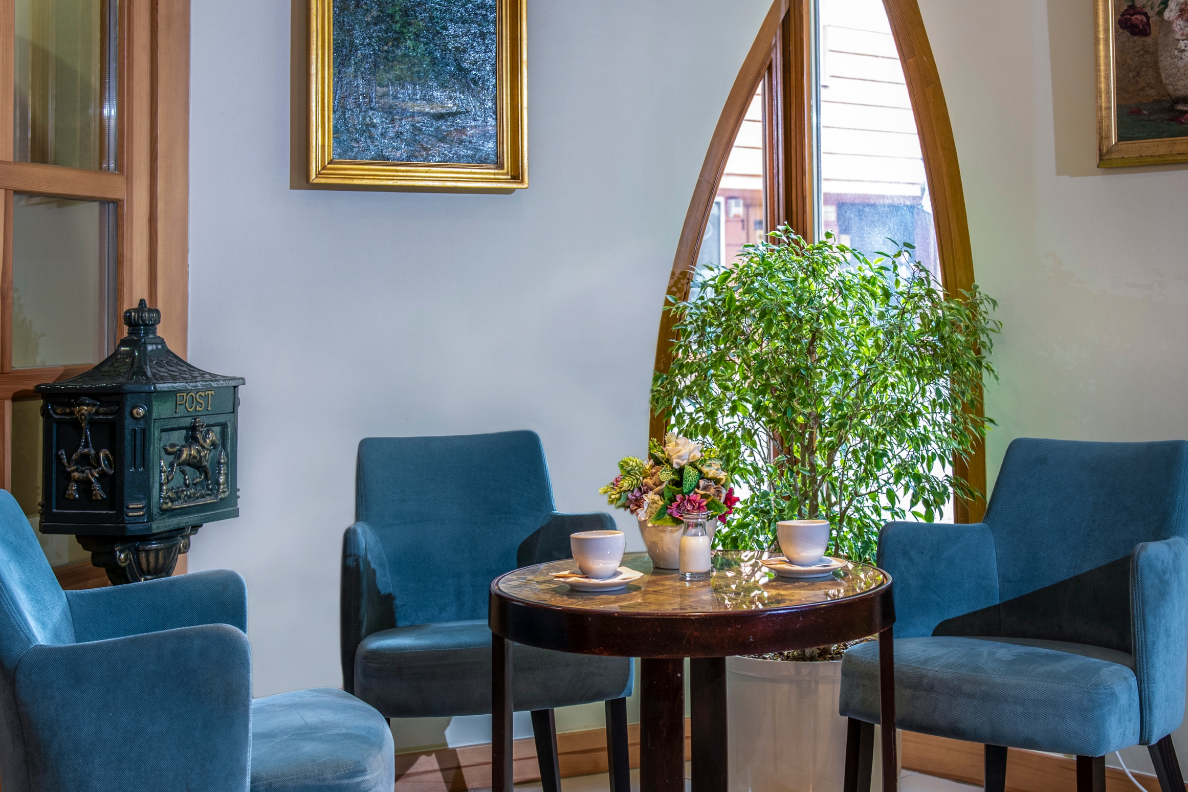 Corvin Hotel Budapest Corvin Wing, photo 5 of 24