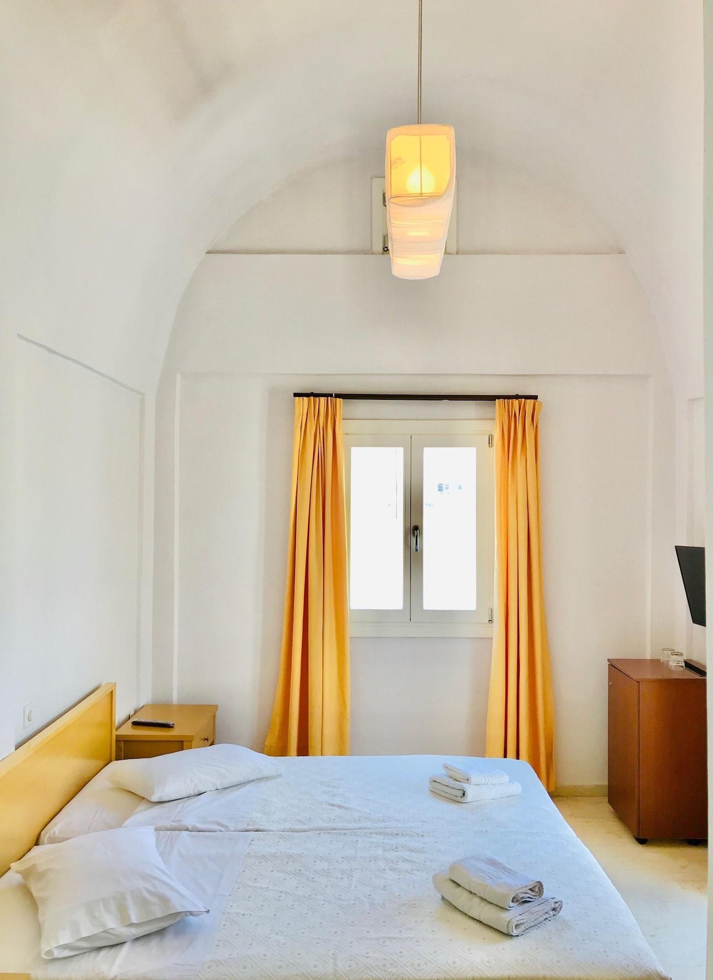 Thera Mare Resort &amp; Spa, photo 20 of 45