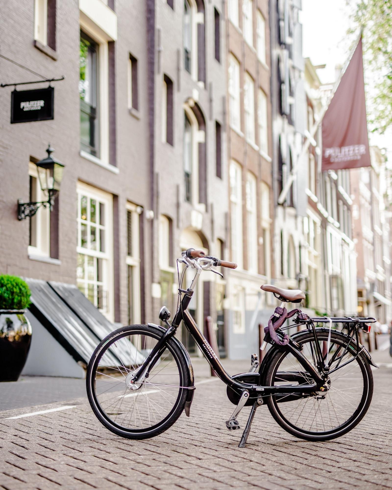 Pulitzer Amsterdam, photo 169 of 176