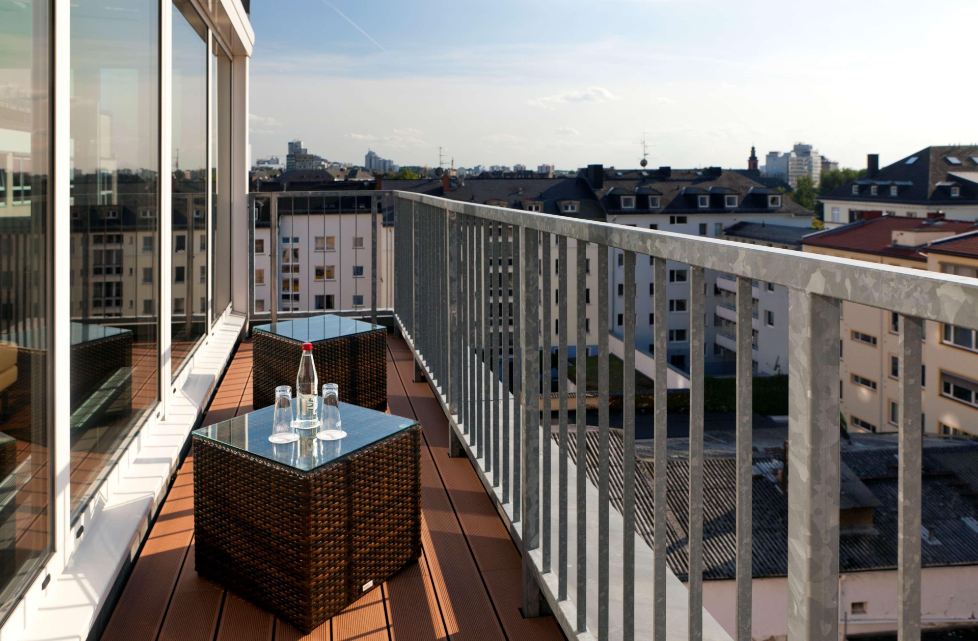 Flemings Hotel Frankfurt Main-Riverside, photo 45 of 97