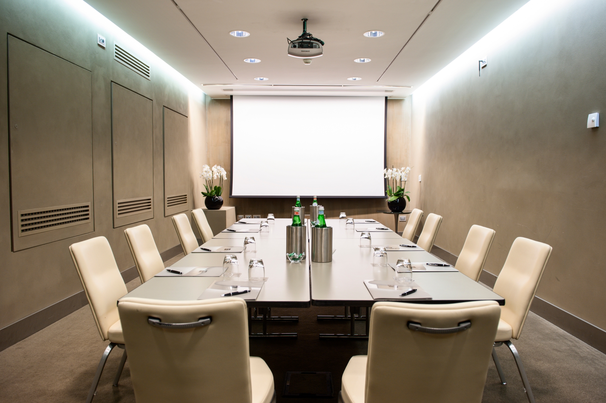 Rosa Grand Milano - Starhotels Collezione, photo 99 of 108