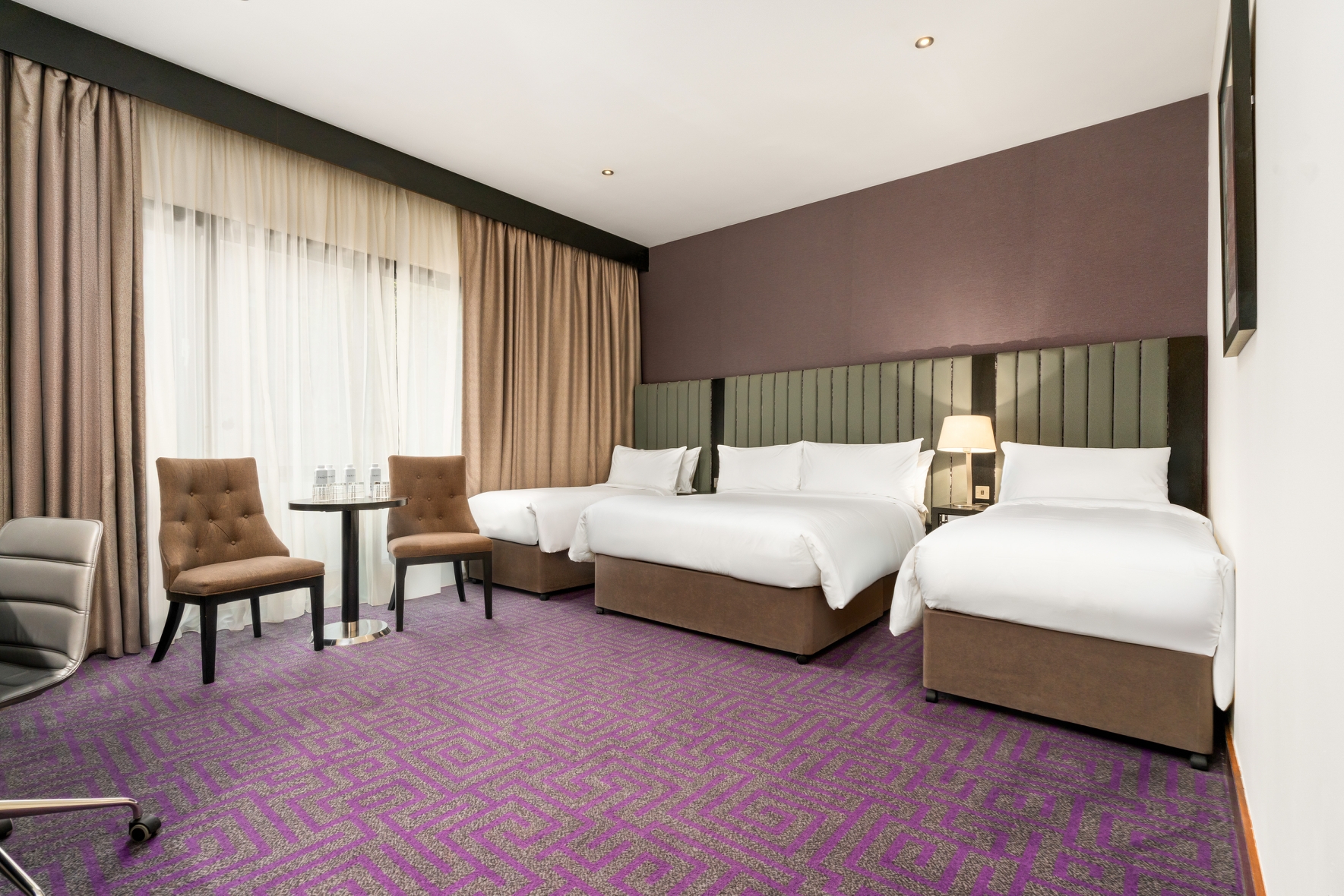 Trinity City Hotel, photo 21 of 47
