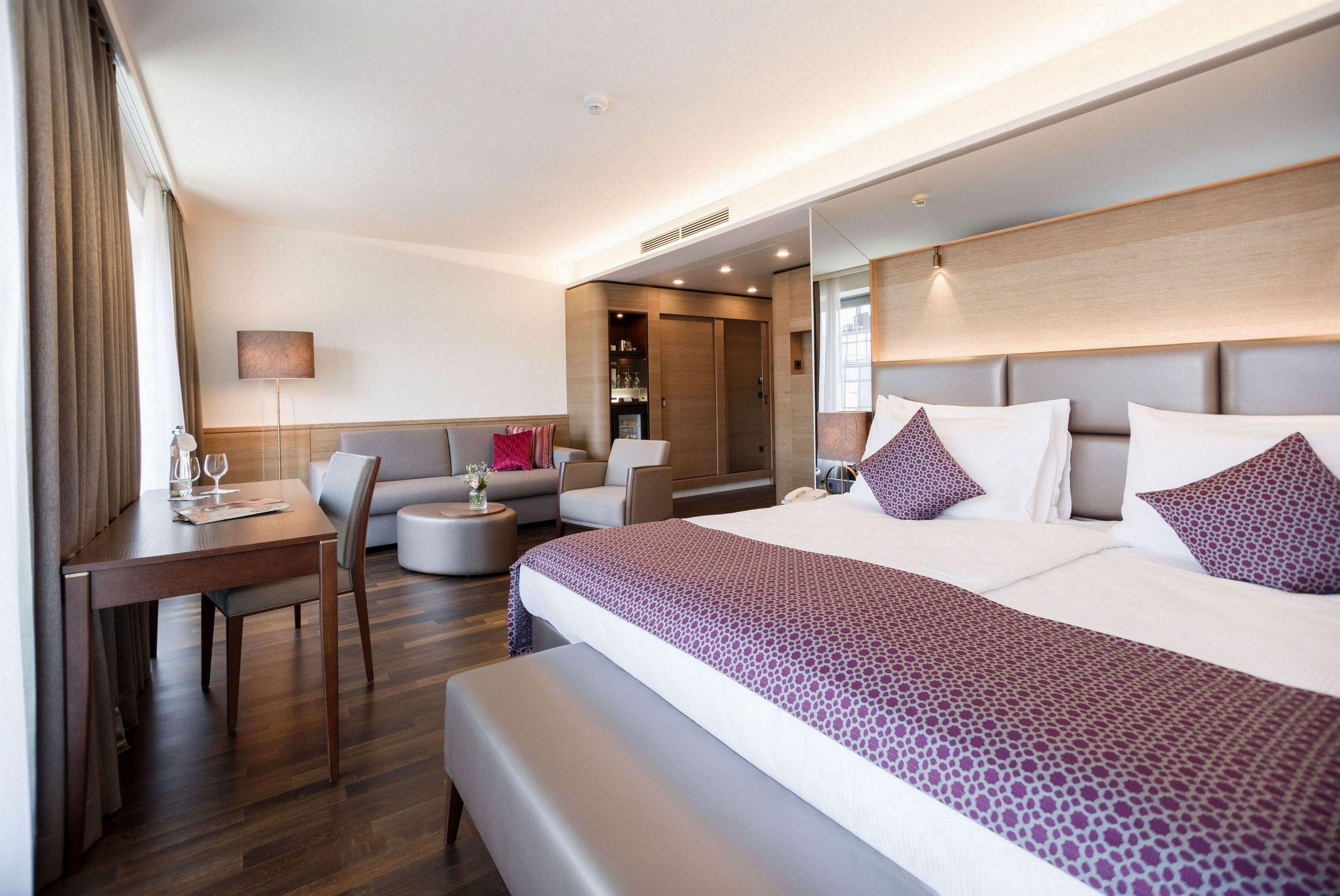 Imlauer Hotel Pitter Salzburg, photo 18 of 68