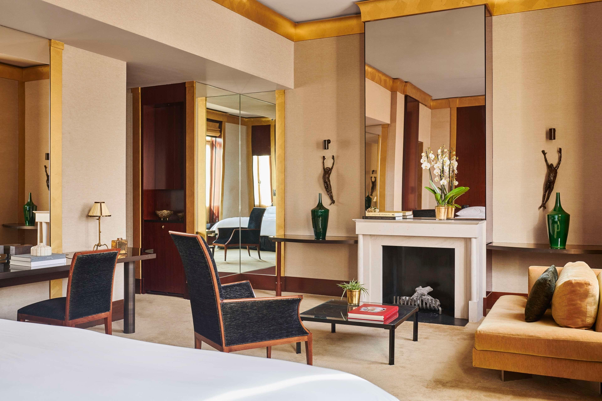 Park Hyatt Paris-Vendome, photo 94 of 199