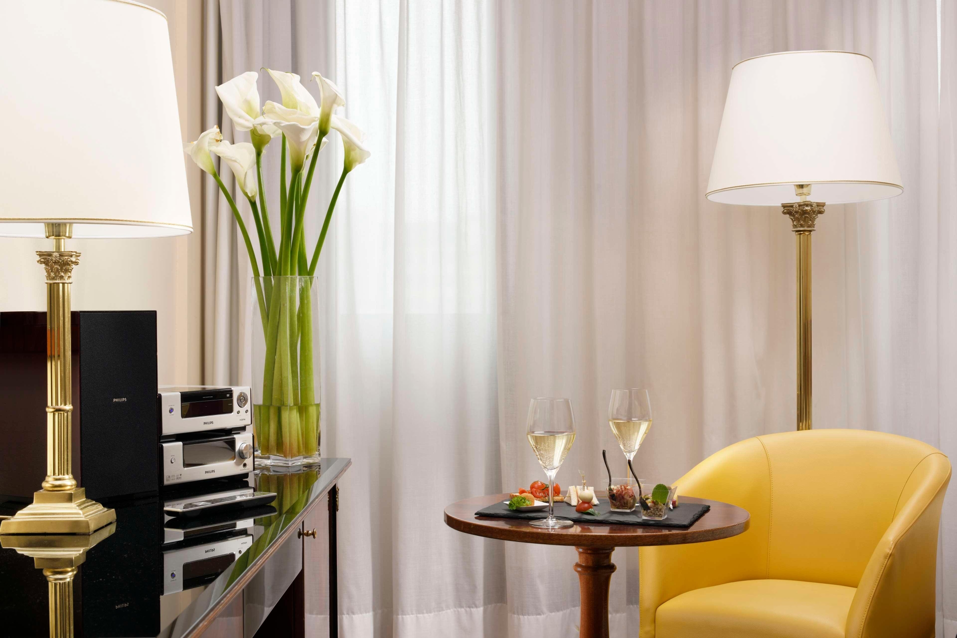 UNA HOTELS Scandinavia Milano, photo 16 of 46