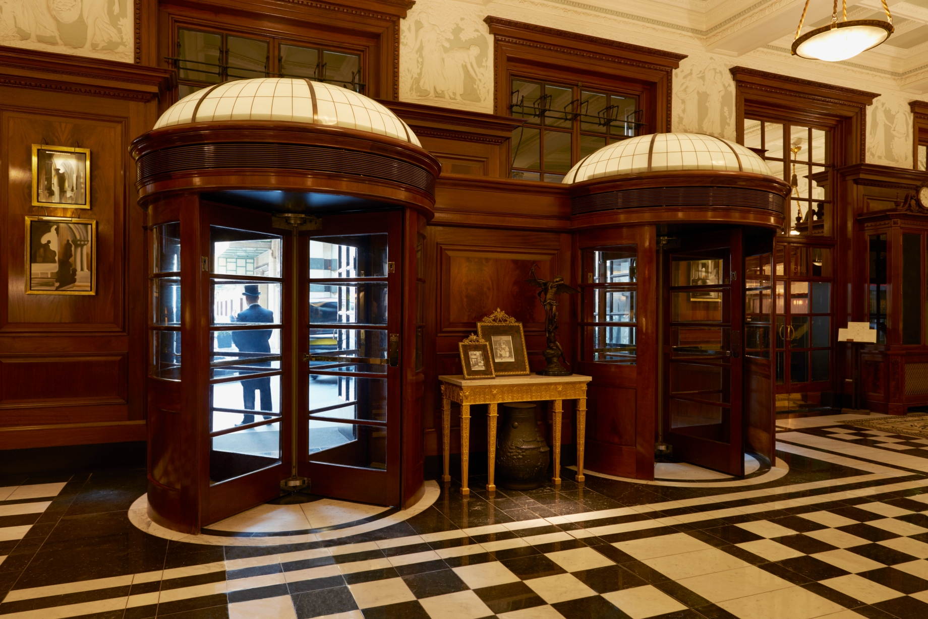 The Savoy, photo 13 of 132