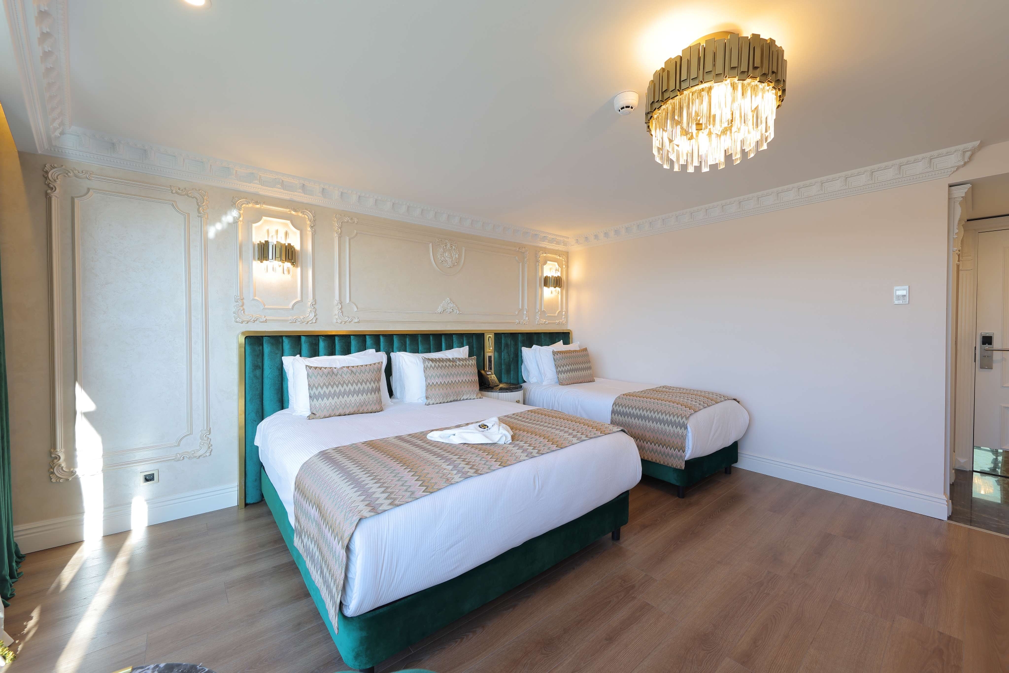 Golden Horn Bosphorus Hotel, photo 48 of 67