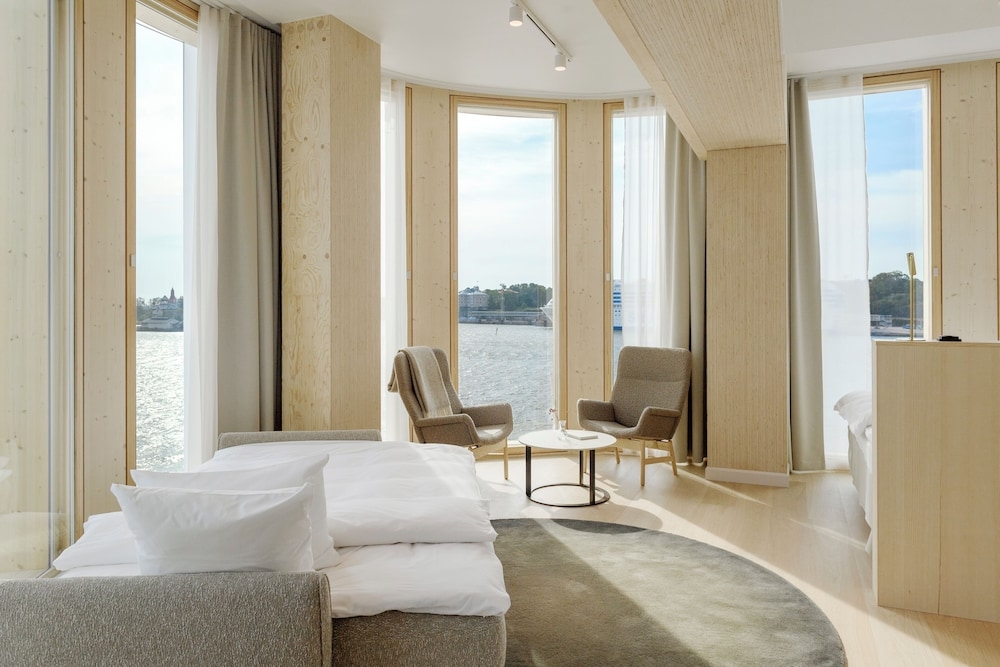 Solo Sokos Hotel Pier 4, photo 40 of 120