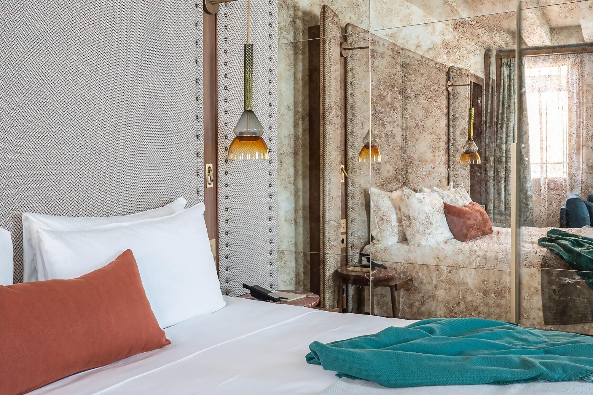 Small Luxury Hotel Ca' di Dio, photo 40 of 161