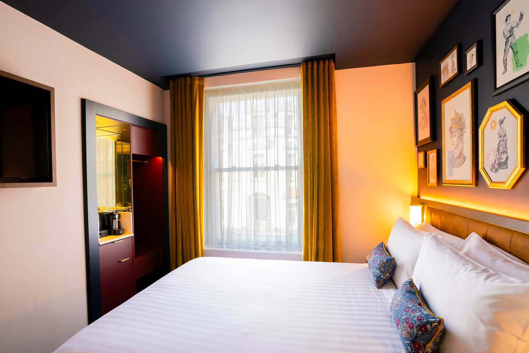 The Mercantile Hotel, photo 28 of 30