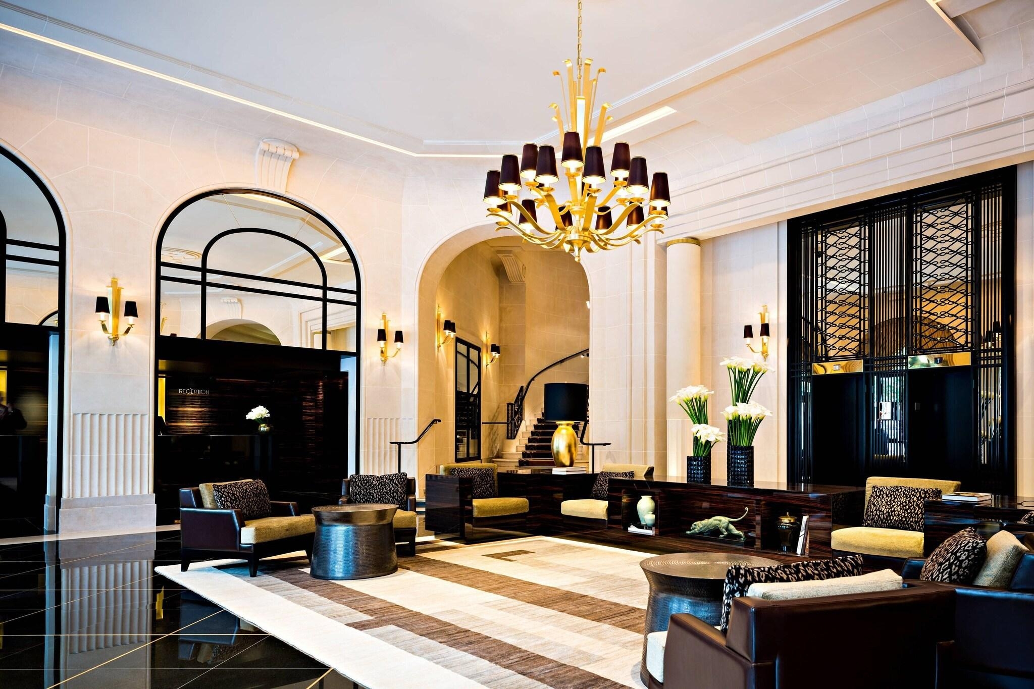 Prince De Galles, A Luxury Collection Hotel, photo 79 of 199