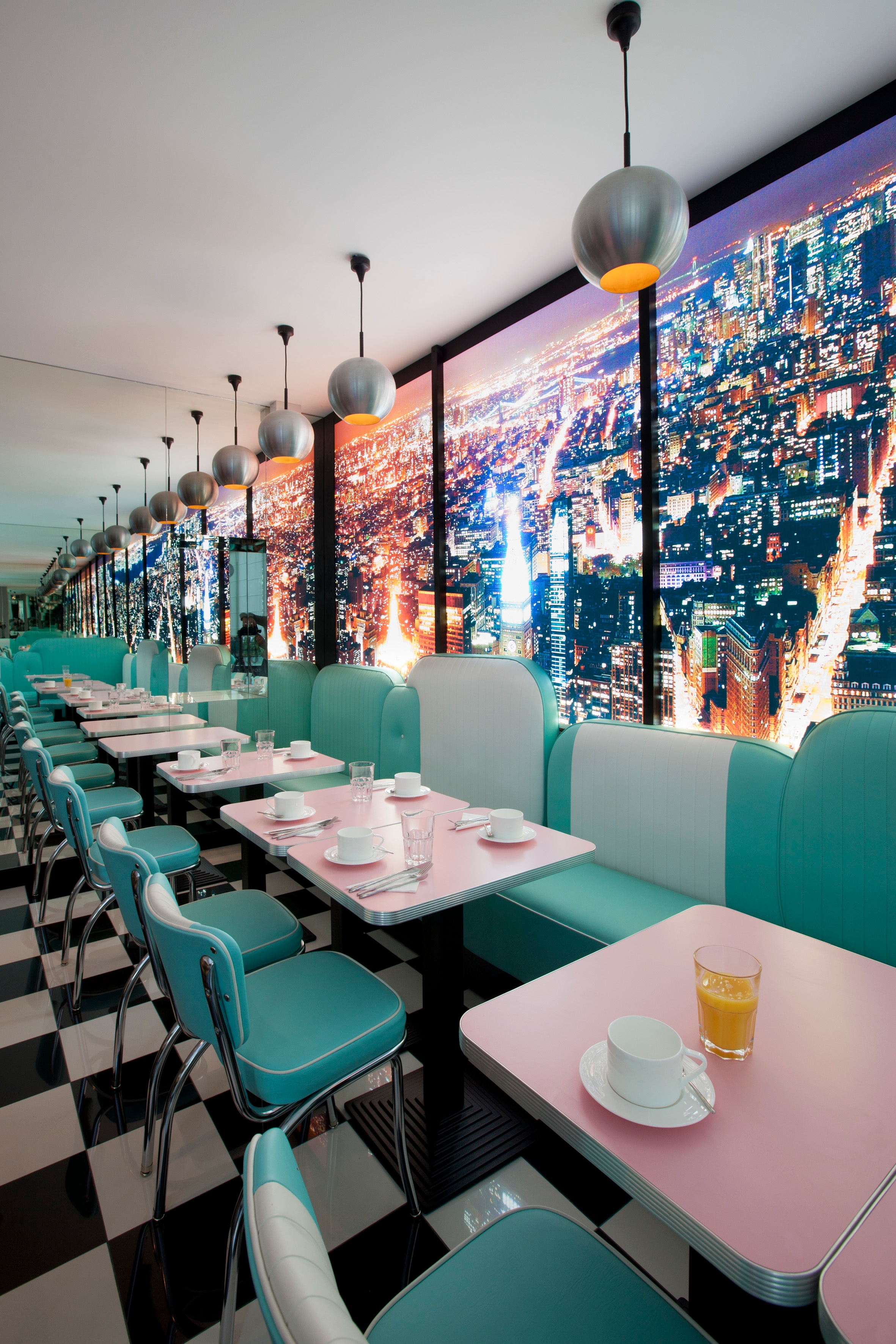 Platine Hotel, photo 14 of 19