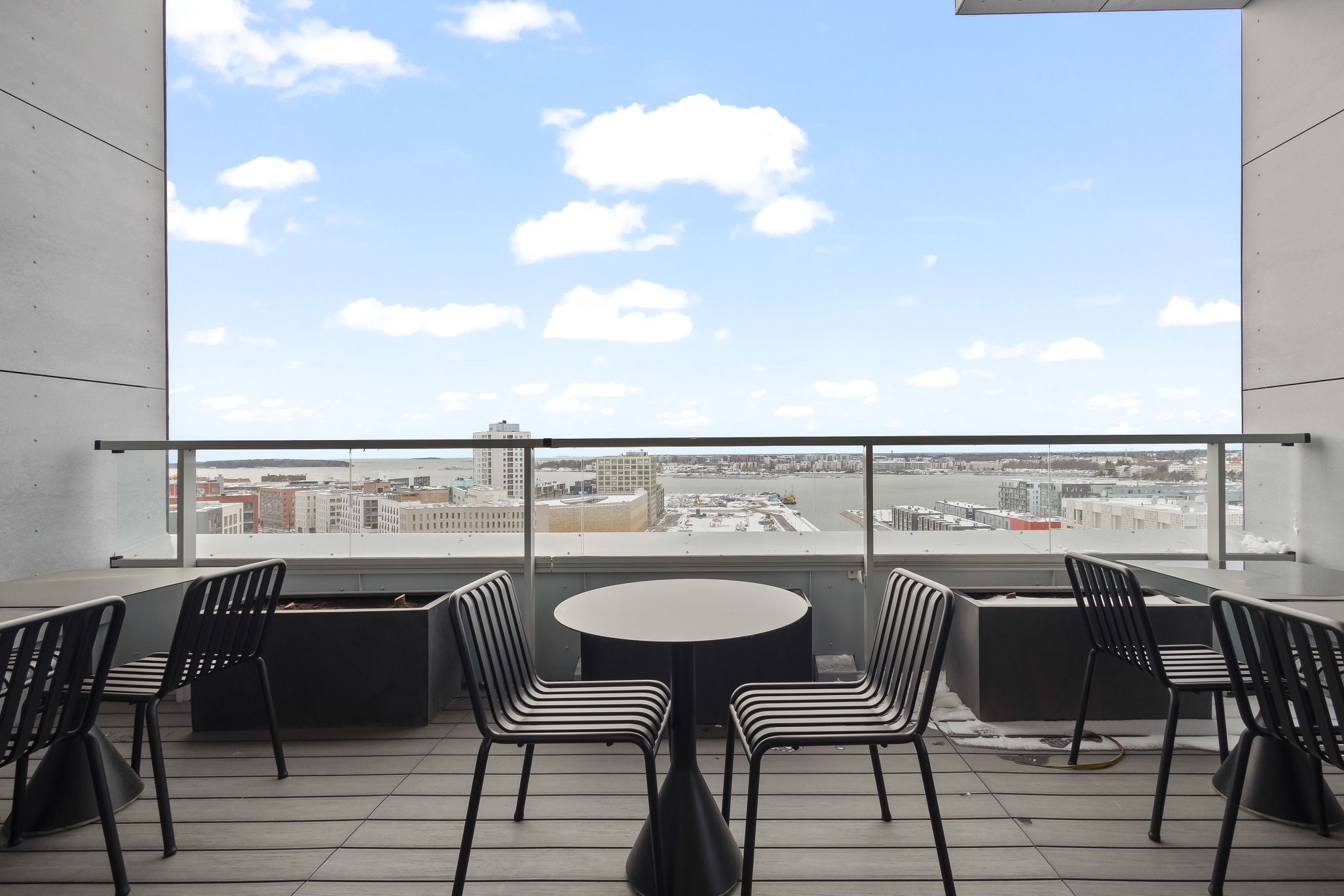 Unity Helsinki - A Studio Hotel, photo 9 of 9