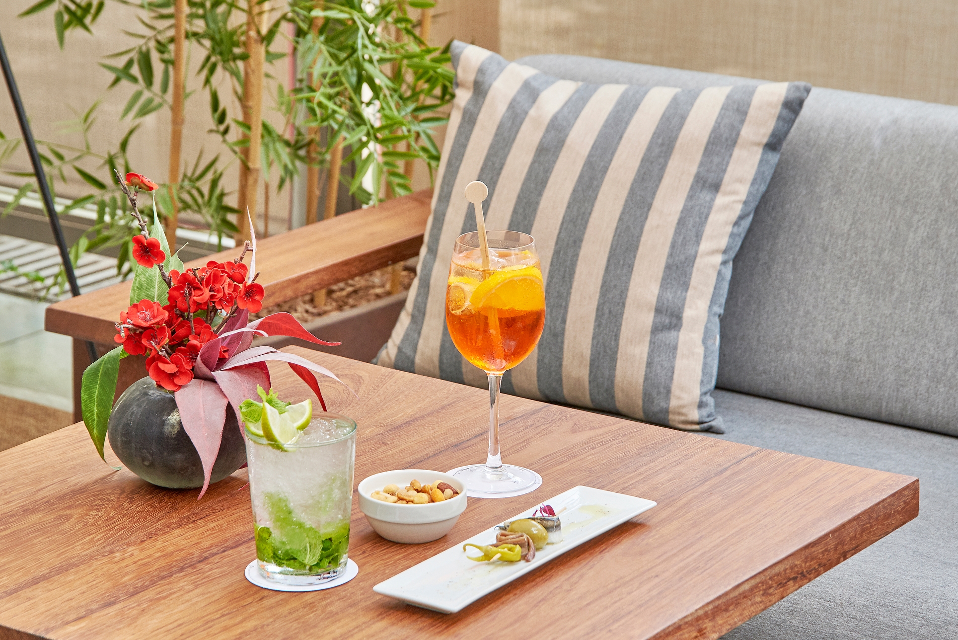NH Collection Barcelona Constanza, photo 100 of 103