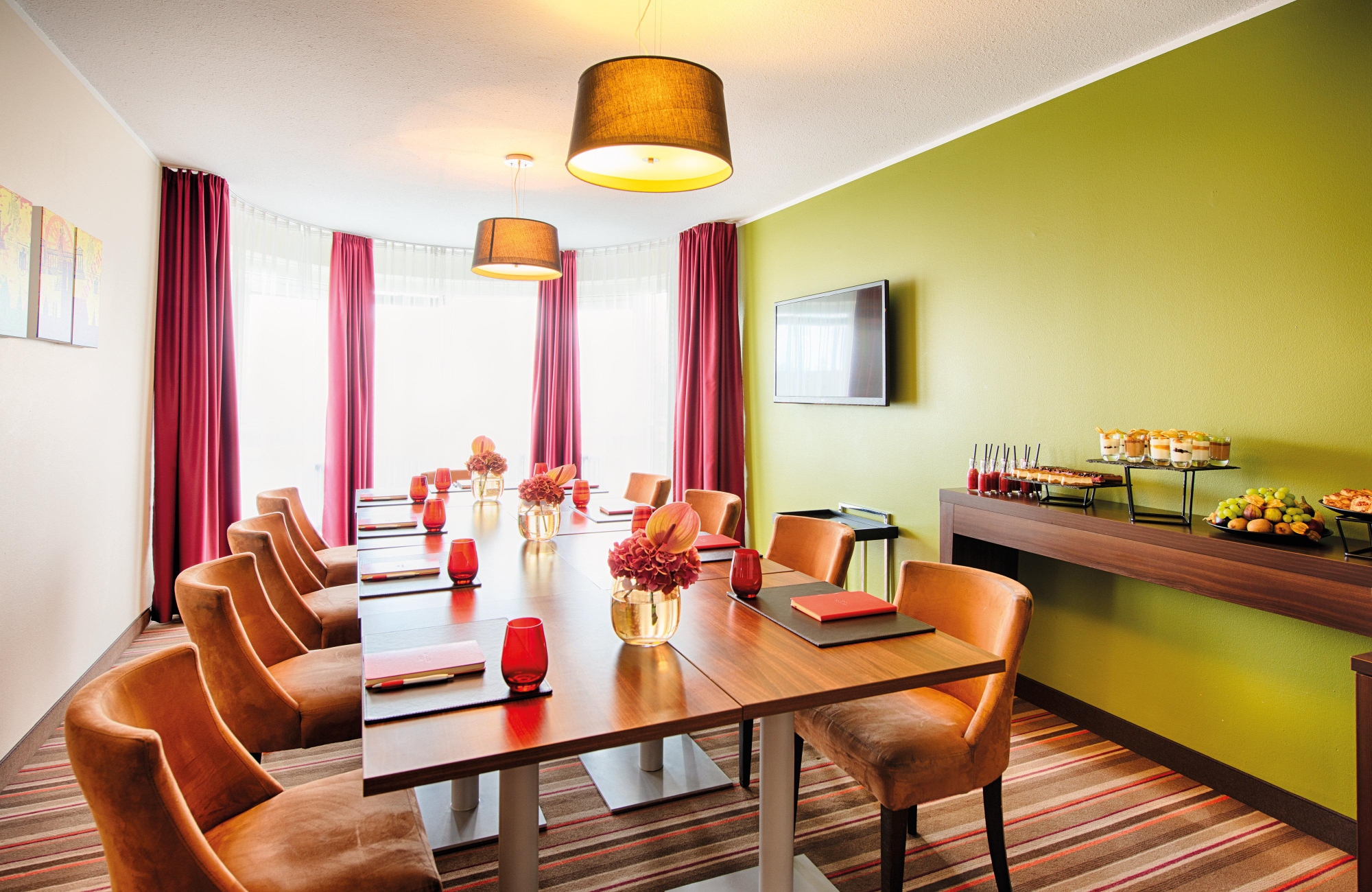 Leonardo Hotel &amp; Residenz Muenchen, photo 16 of 26