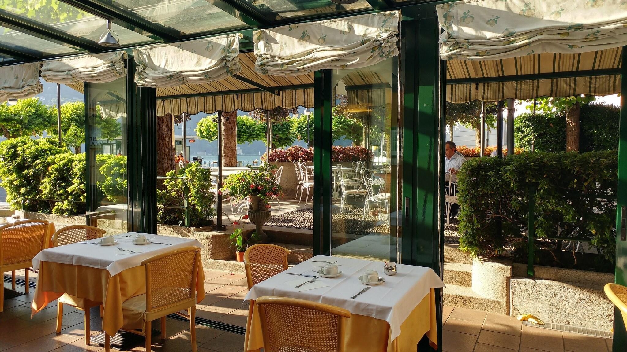 Hotel Posta Moltrasio, photo 98 of 135