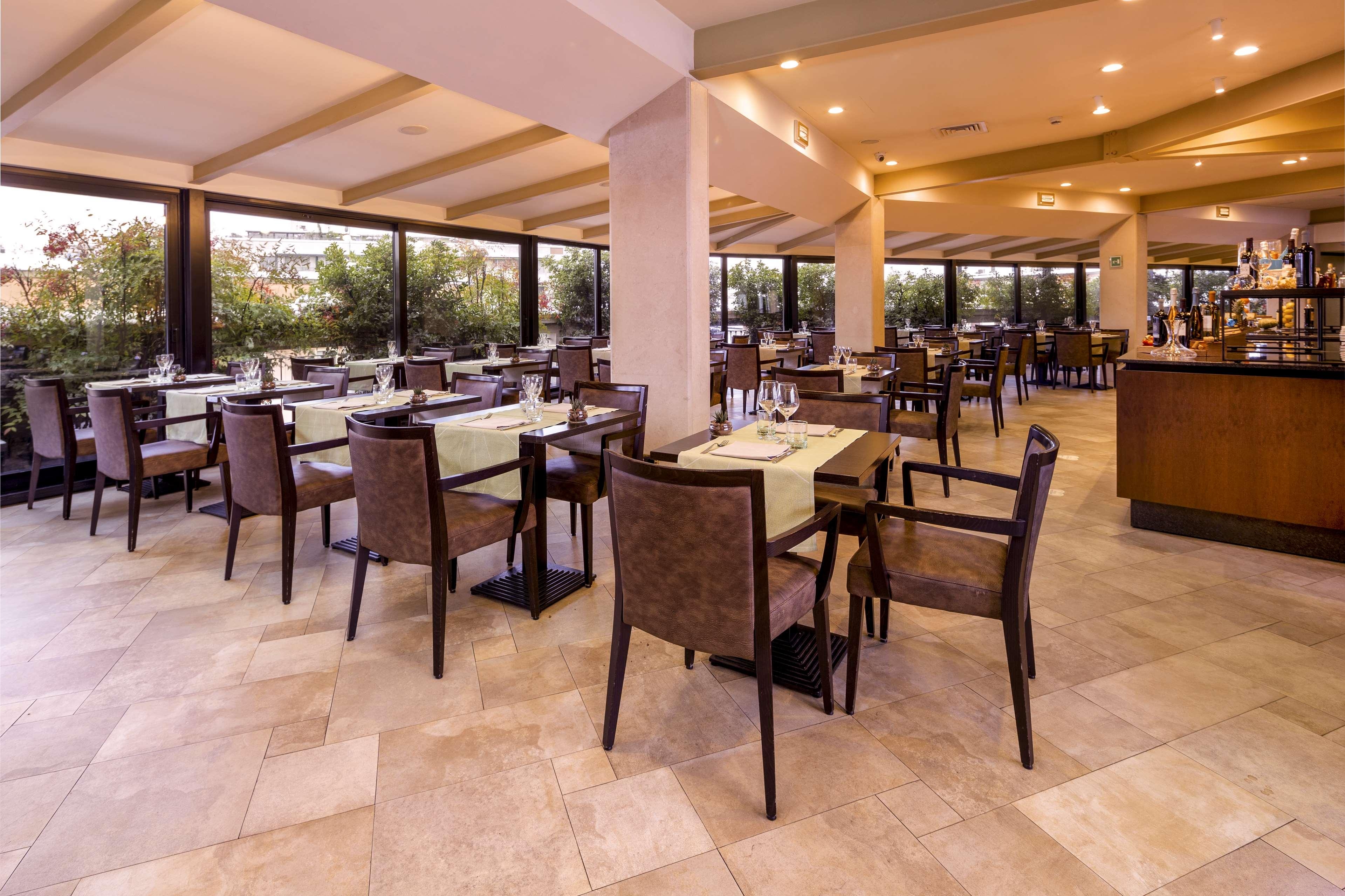 UNA HOTELS Galles Milano, photo 24 of 46