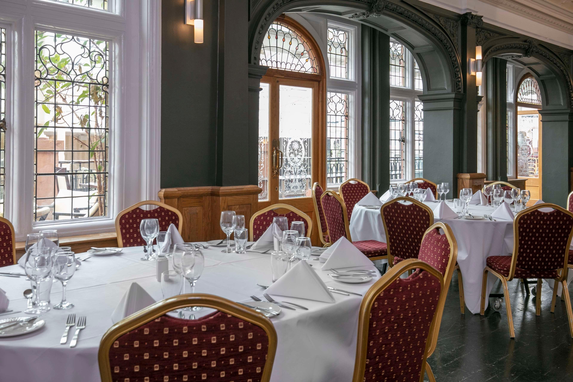 The Crown London, WorldHotels Distinctive, photo 9 of 62
